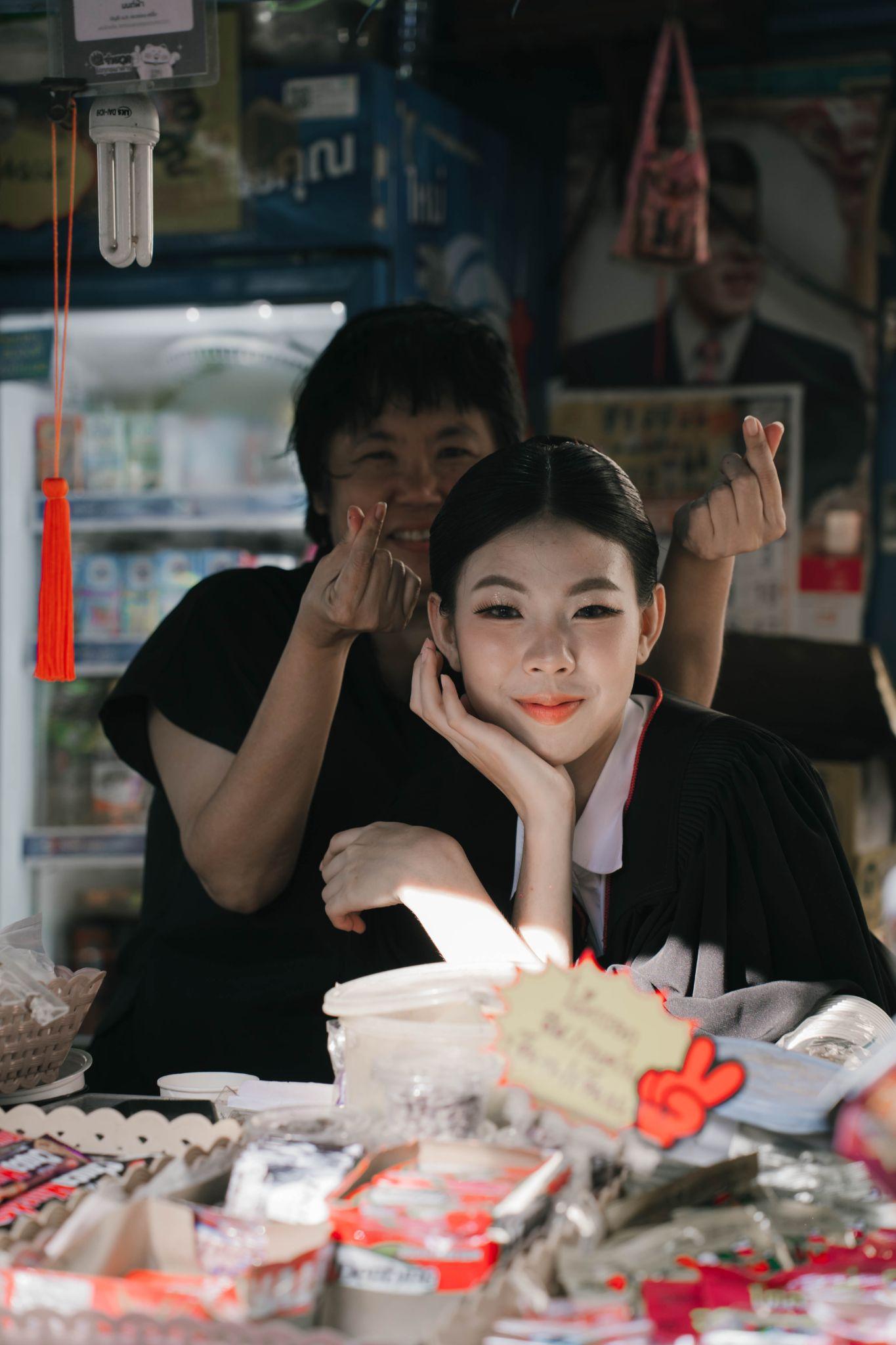 ผลงานรับปริญญา มหาวิทยาลัยเกษตรศาสตร์ โดย pedquackquackquack ภาพที่ 17