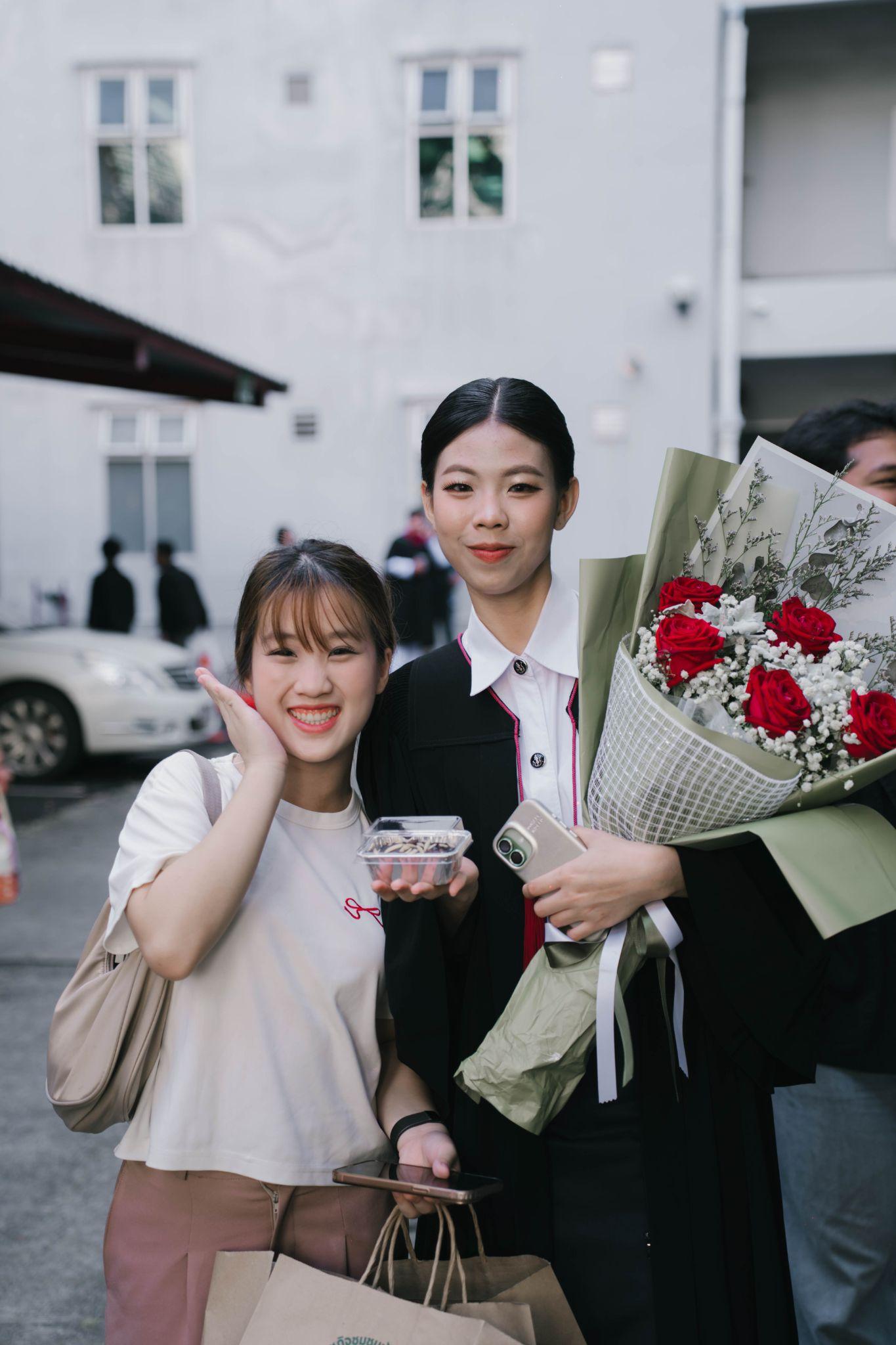 ผลงานรับปริญญา มหาวิทยาลัยเกษตรศาสตร์ โดย pedquackquackquack ภาพที่ 16