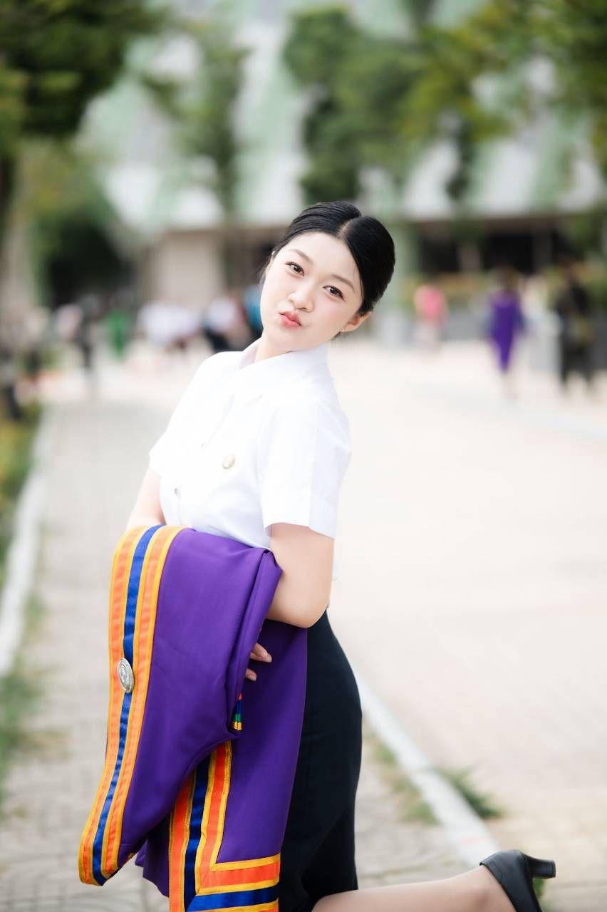 ผลงานรับปริญญา โดย Sunlyyy ภาพที่ 5