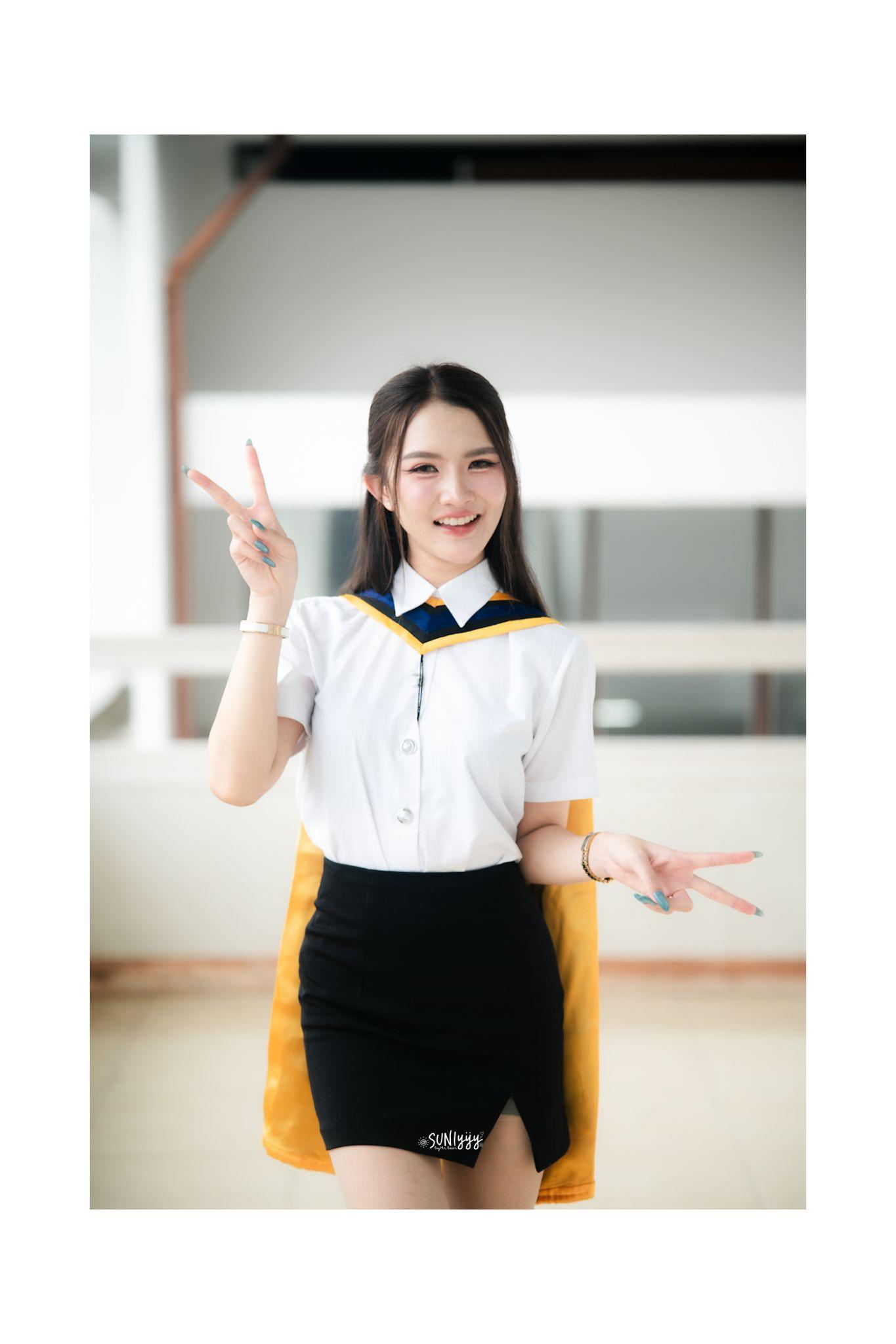 ผลงานรับปริญญา โดย Sunlyyy ภาพที่ 4