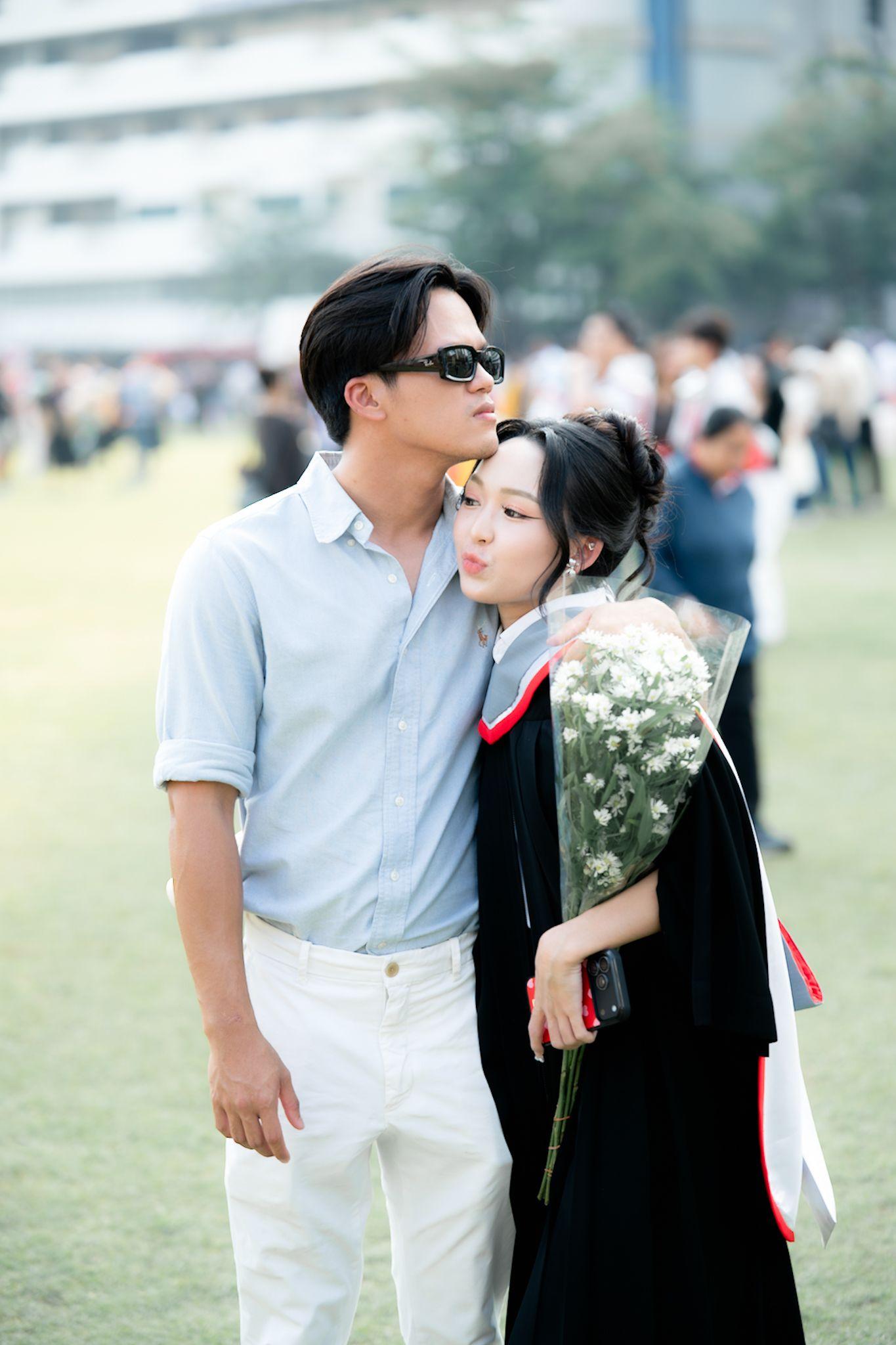 ผลงานรับปริญญา มหาวิทยาลัยศรีนครินทรวิโรฒ โดย Sunlyyy ภาพที่ 11