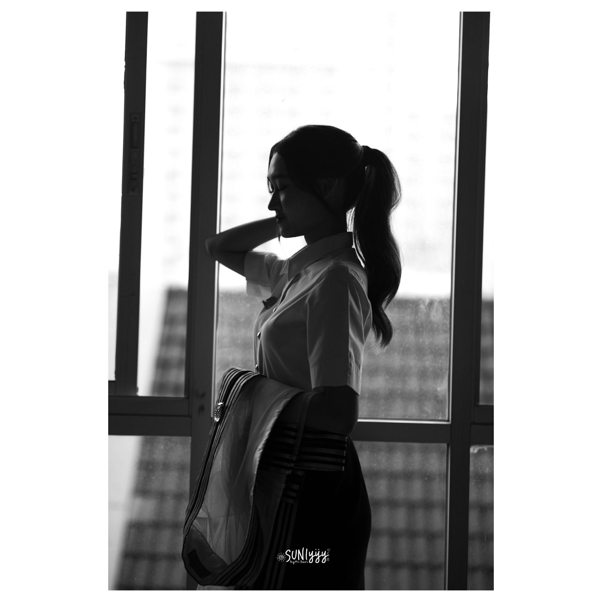 ผลงานรับปริญญา จุฬาลงกรณ์มหาวิทยาลัย โดย Sunlyyy ภาพที่ 7