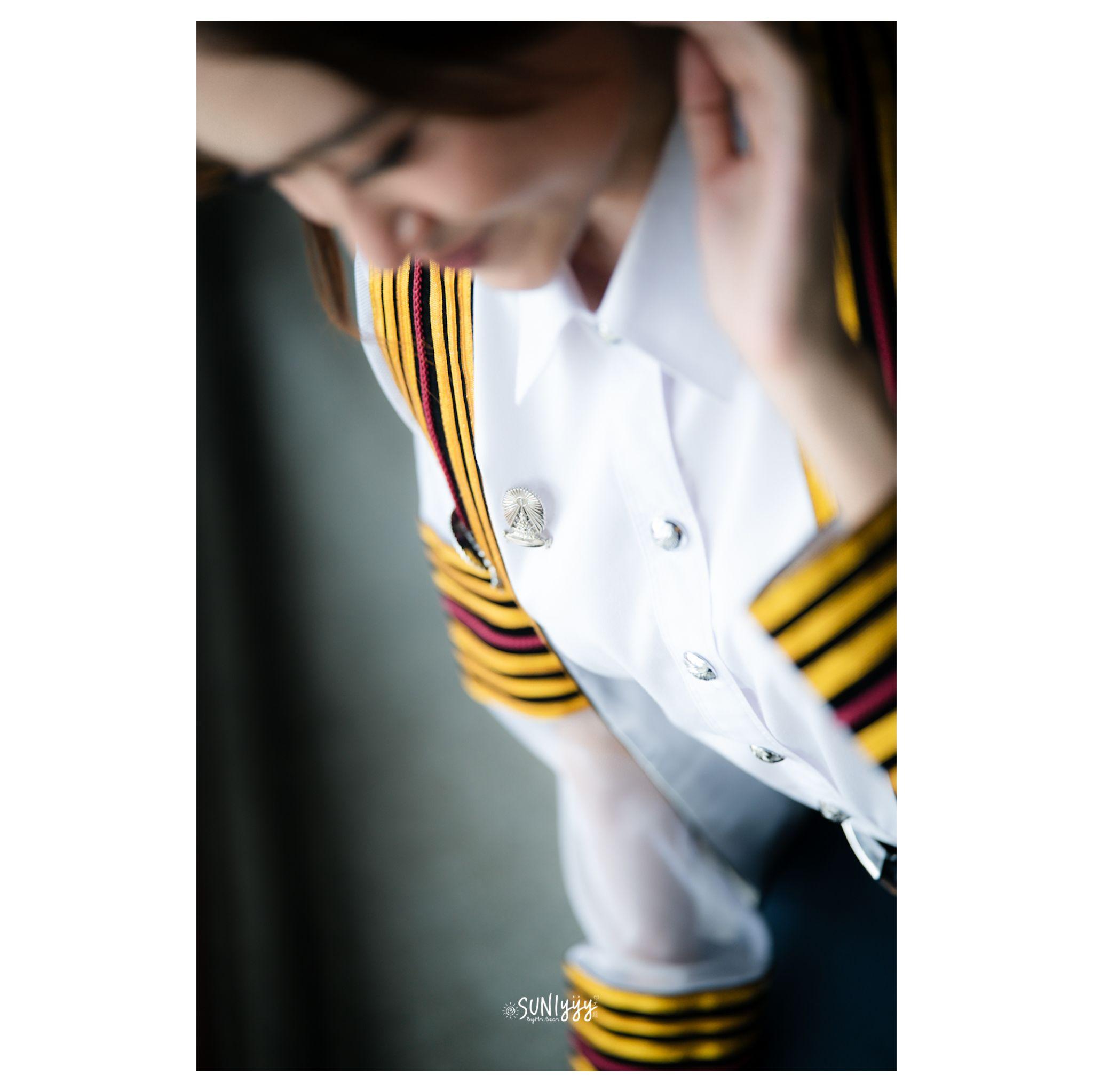 ผลงานรับปริญญา จุฬาลงกรณ์มหาวิทยาลัย โดย Sunlyyy ภาพที่ 11