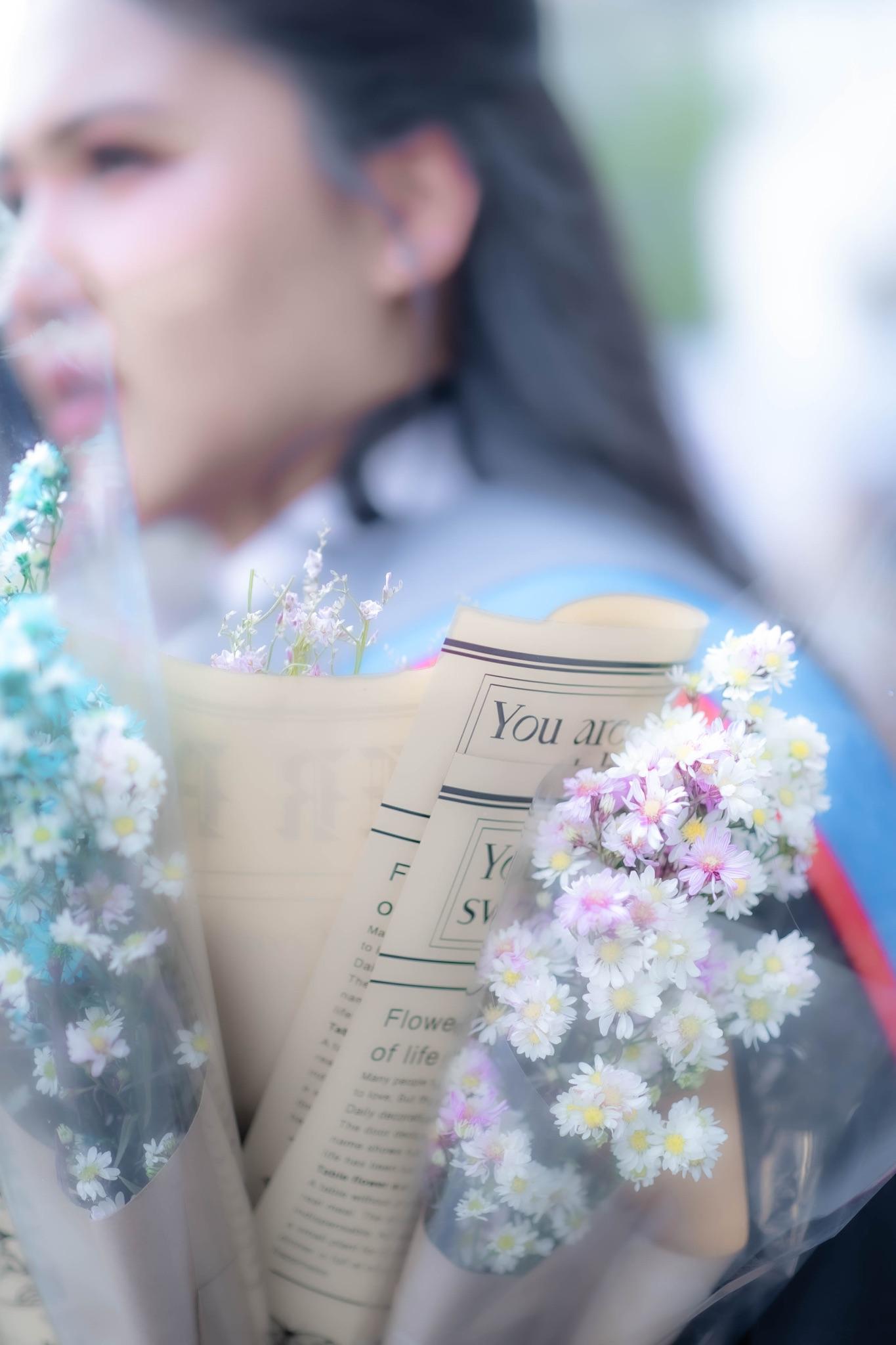 ผลงานรับปริญญา มหาวิทยาลัยศรีนครินทรวิโรฒ โดย Portfoli-oat ภาพที่ 8