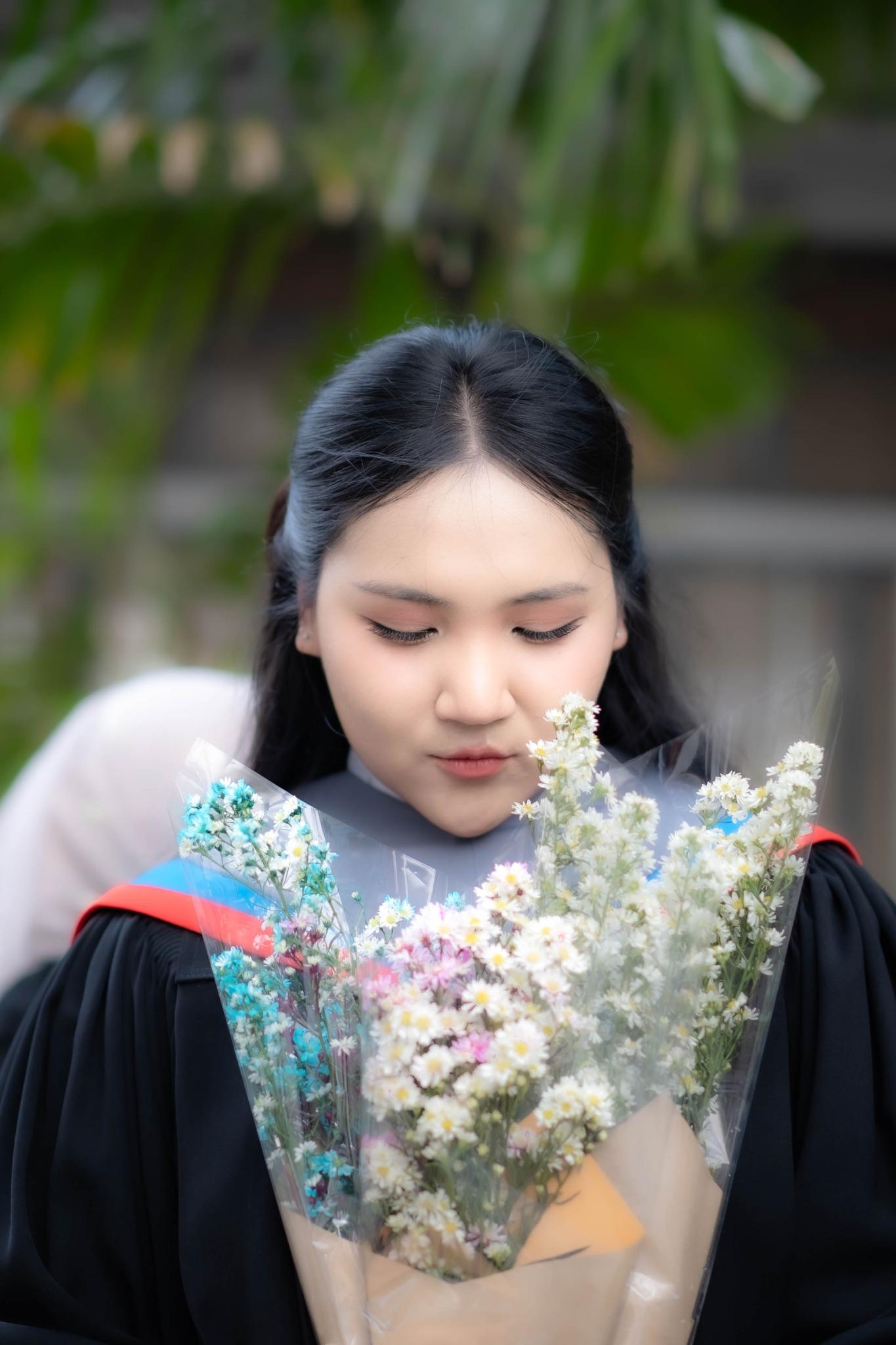 ผลงานรับปริญญา มหาวิทยาลัยศรีนครินทรวิโรฒ โดย Portfoli-oat ภาพที่ 7