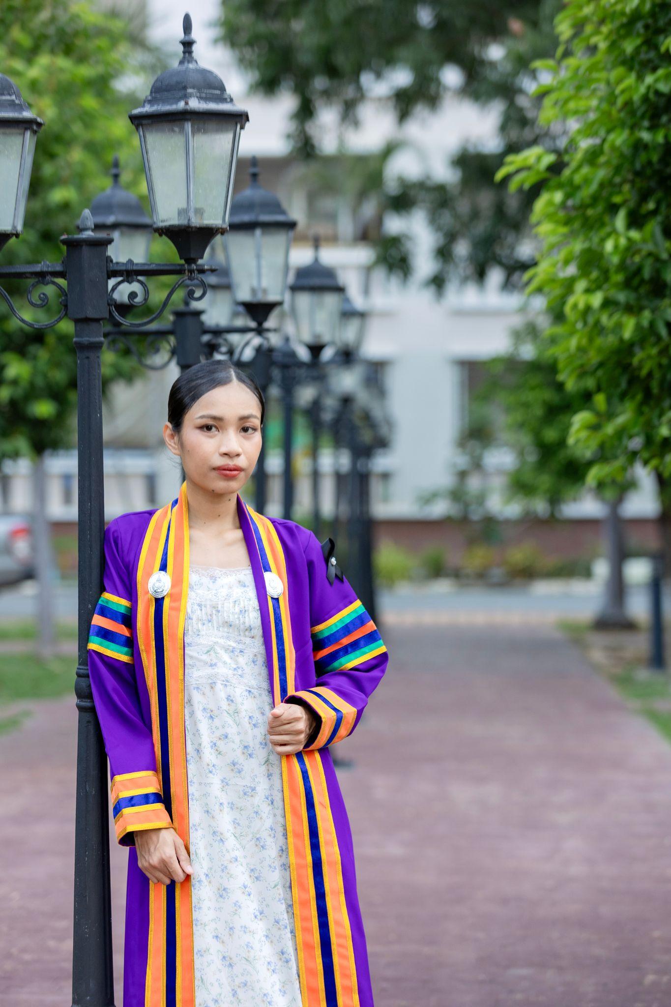 ผลงานรับปริญญา มหาวิทยาลัยราชภัฏบ้านสมเด็จเจ้าพระยา โดย Pond FoTo ภาพที่ 16