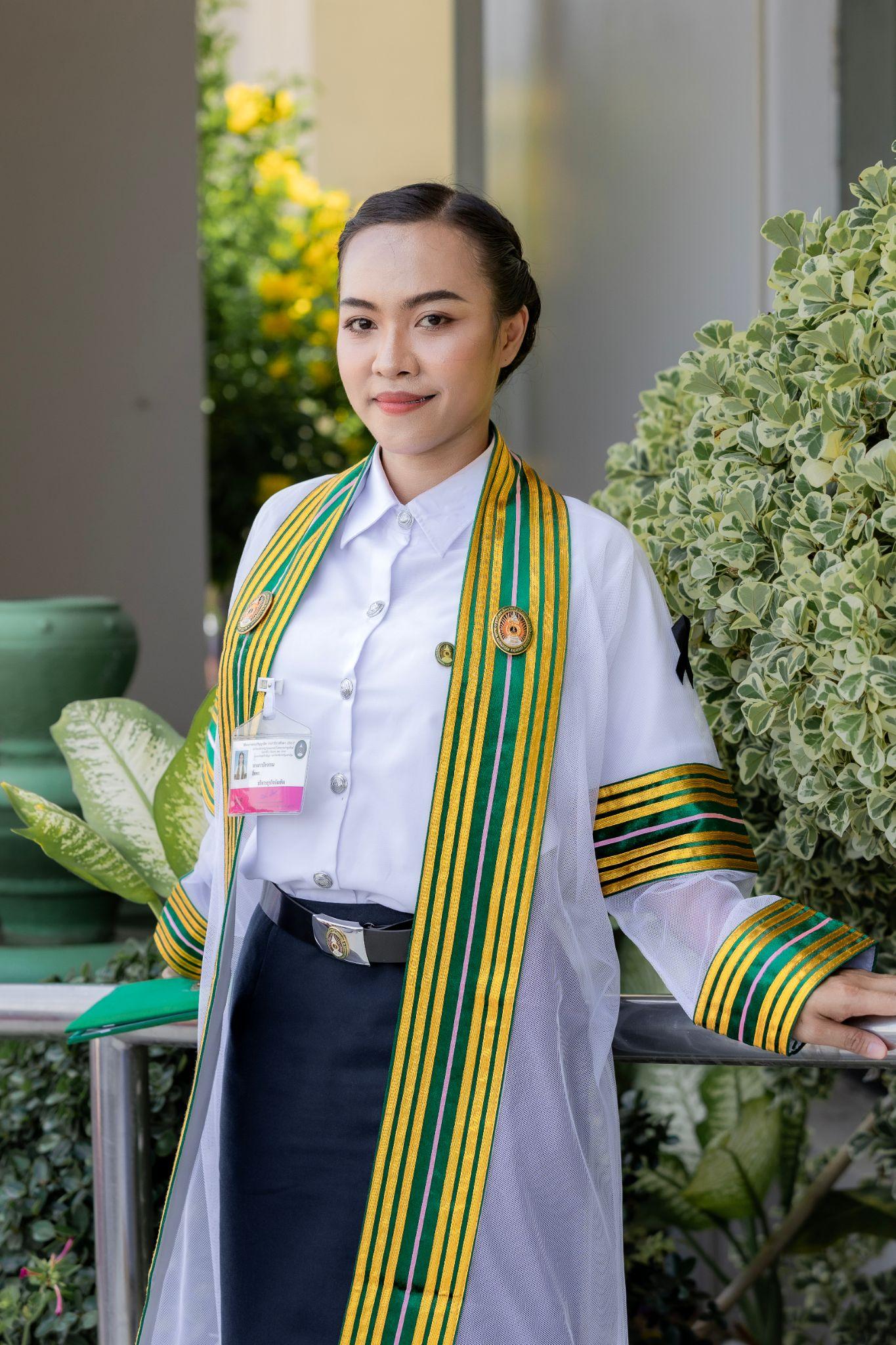 ผลงานรับปริญญา มหาวิทยาลัยราชภัฏวไลยอลงกรณ์ ในพระบรมราชูปถัมภ์ โดย Pond FoTo ภาพที่ 8