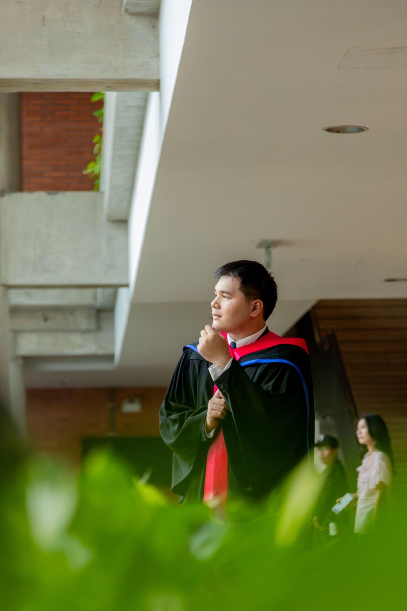 ผลงานรับปริญญา มหาวิทยาลัยมหิดล โดย Pond FoTo ภาพที่ 18
