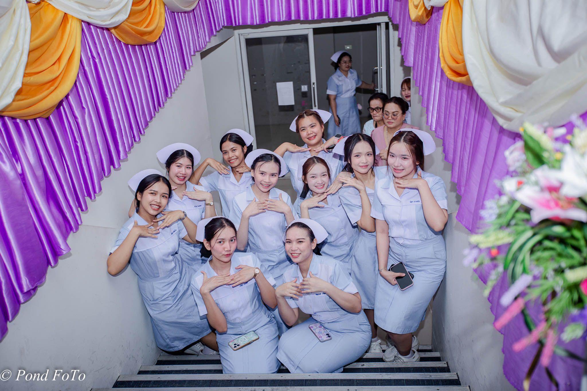 ผลงานรับปริญญา มหาวิทยาลัยเวสเทิร์น โดย Pond FoTo ภาพที่ 20