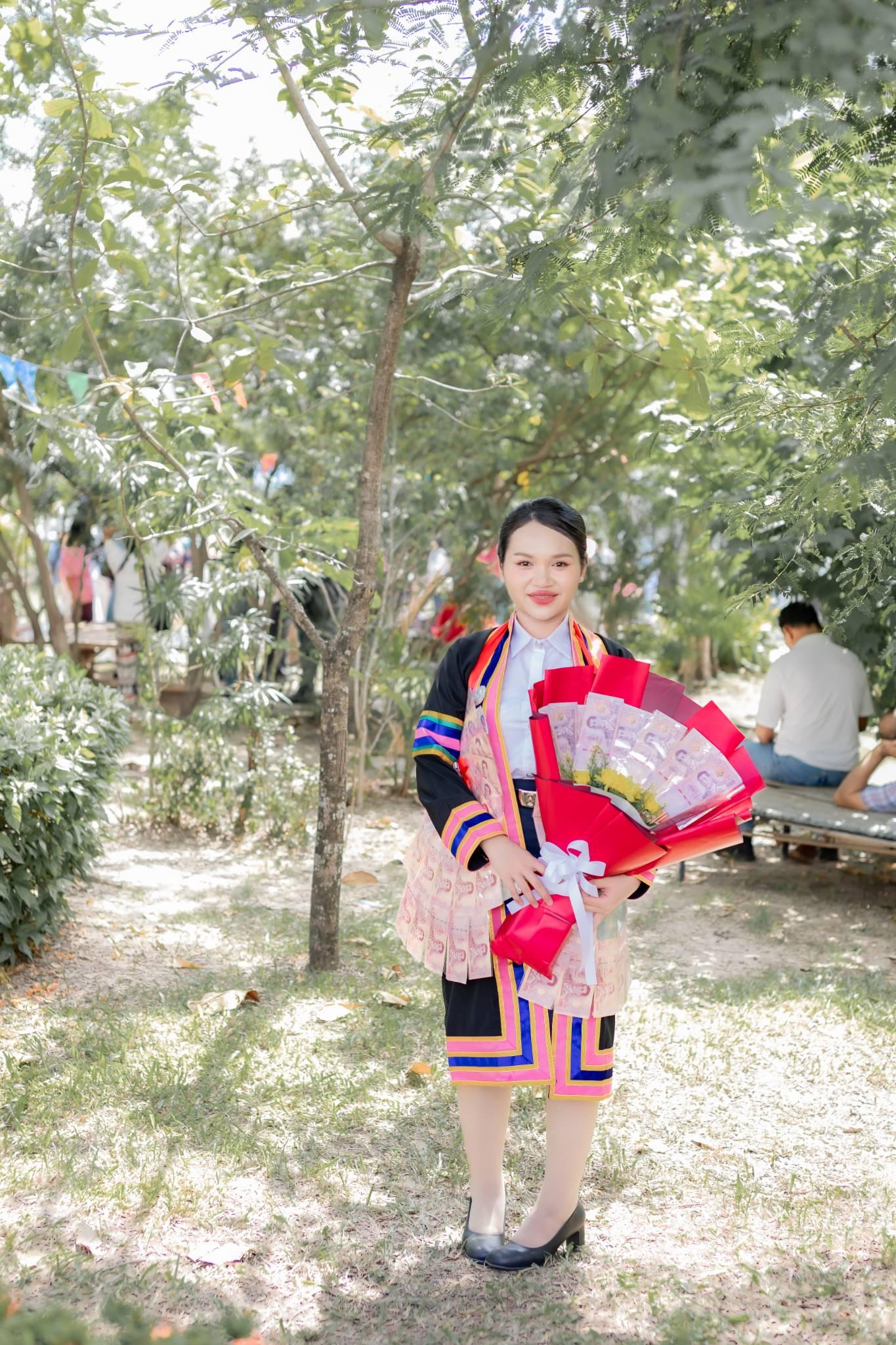 ผลงานรับปริญญา มหาวิทยาลัยราชภัฏนครราชสีมา โดย Pond FoTo ภาพที่ 18