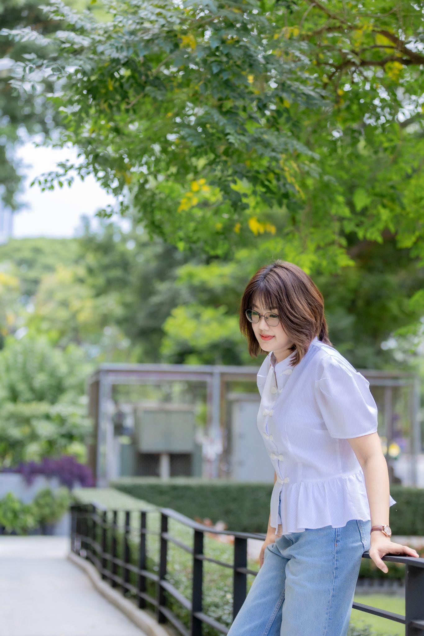 ผลงานรับปริญญา จุฬาลงกรณ์มหาวิทยาลัย โดย Pond FoTo ภาพที่ 2