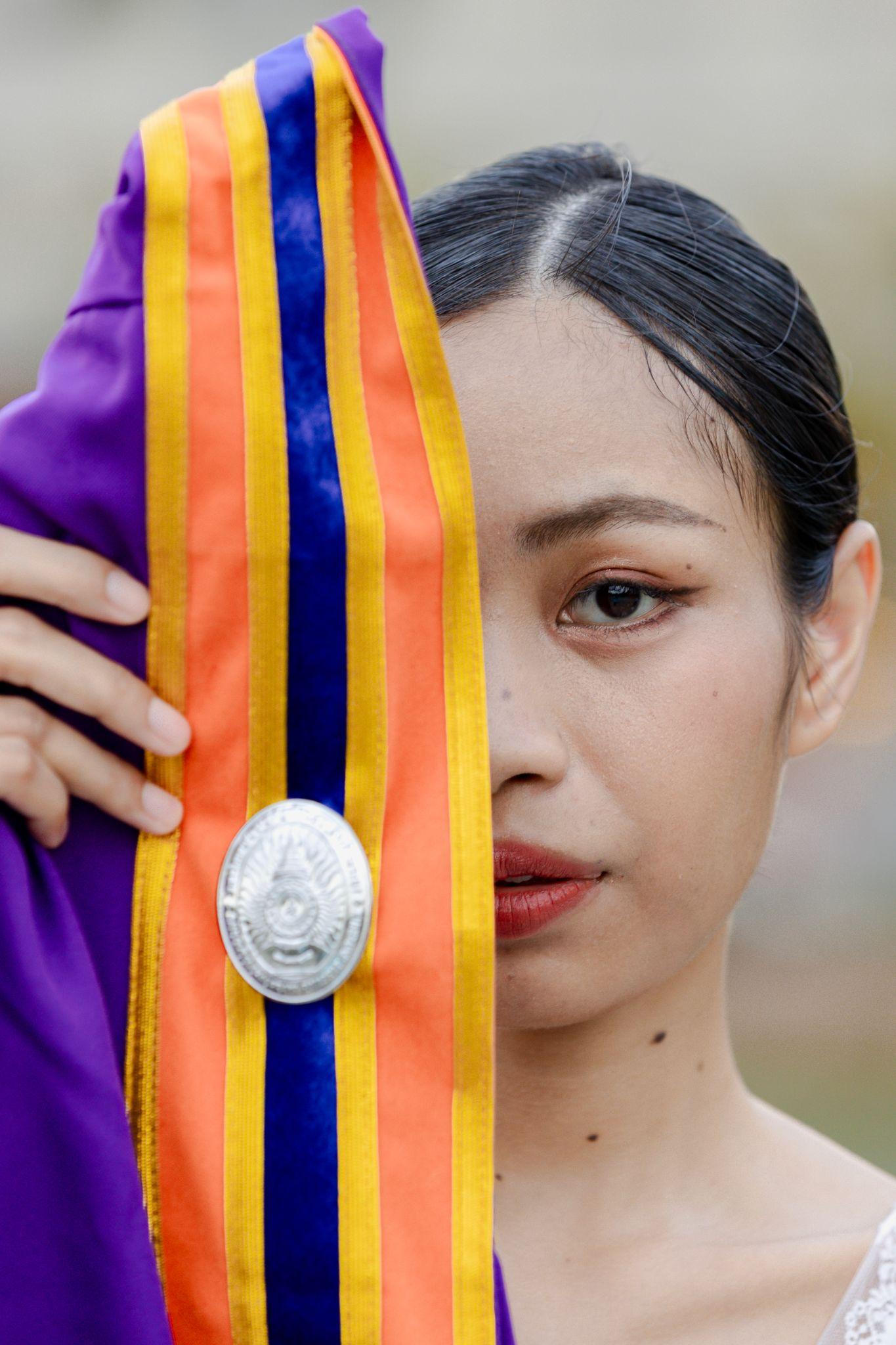 ผลงานรับปริญญา มหาวิทยาลัยราชภัฏบ้านสมเด็จเจ้าพระยา โดย Pond FoTo ภาพที่ 15