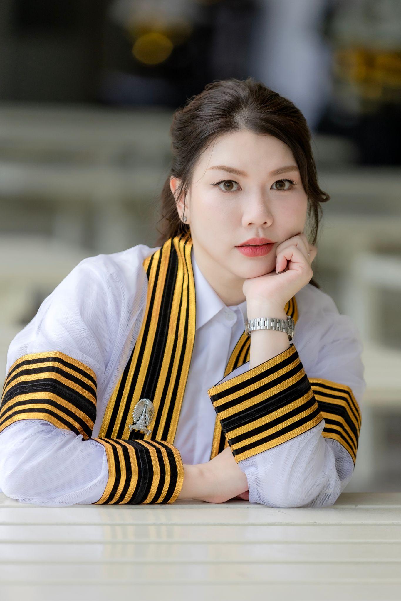 ผลงานรับปริญญา จุฬาลงกรณ์มหาวิทยาลัย โดย Pond FoTo ภาพที่ 1