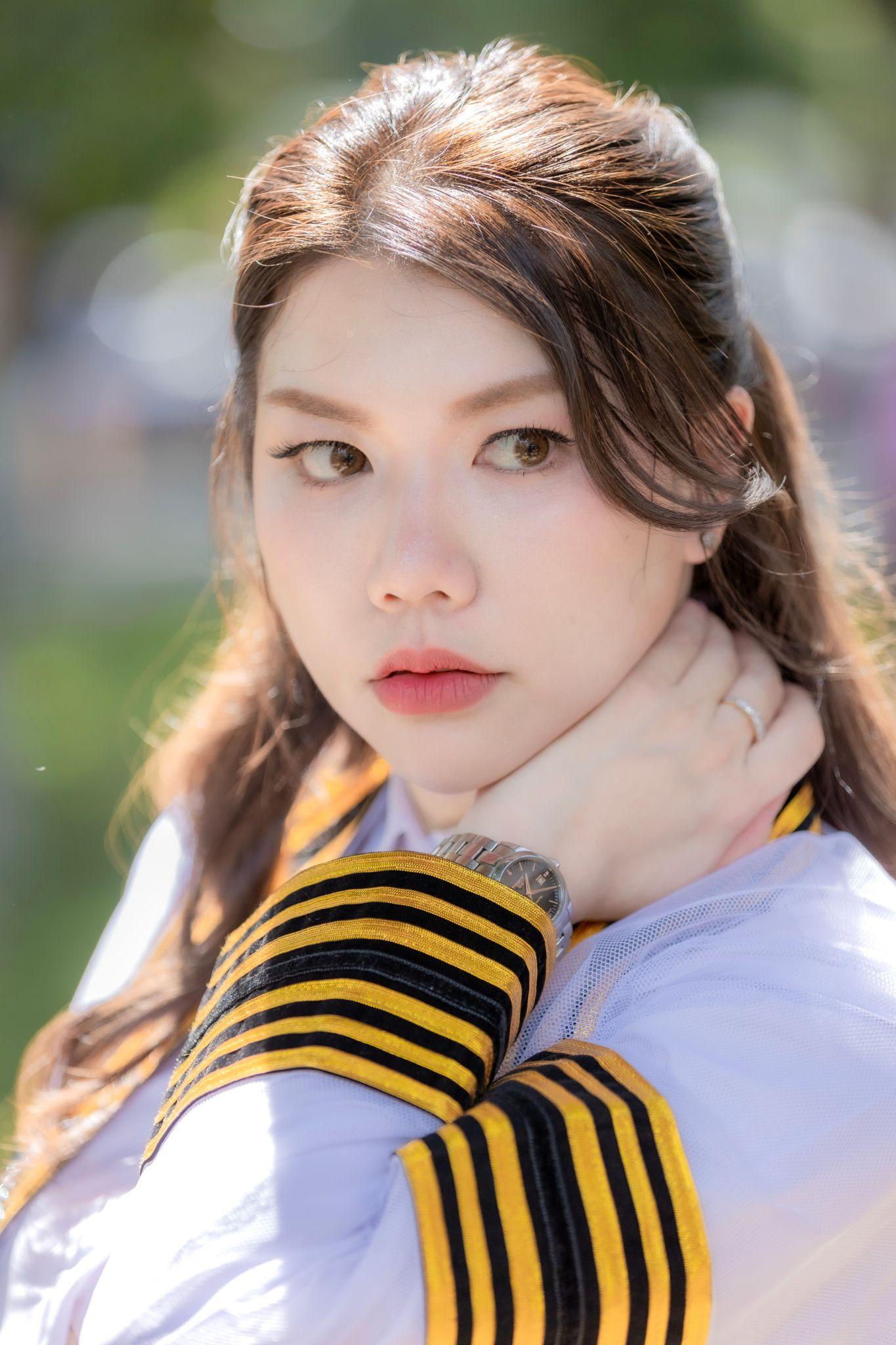ผลงานรับปริญญา โดย Pond FoTo ภาพที่ 3