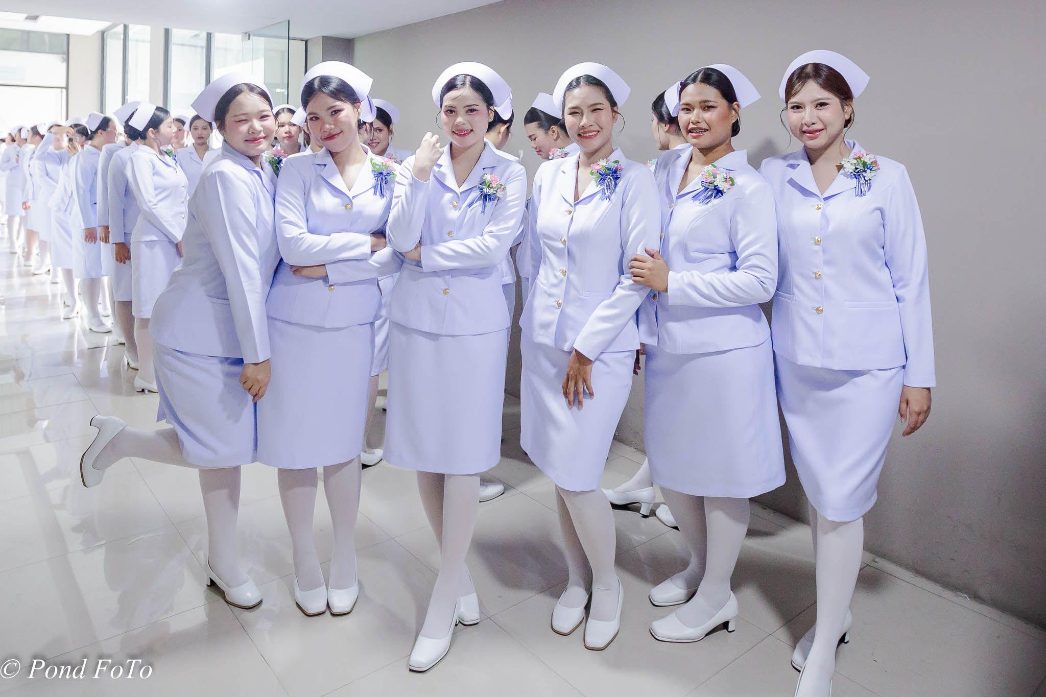 ผลงานรับปริญญา มหาวิทยาลัยเวสเทิร์น โดย Pond FoTo ภาพที่ 17