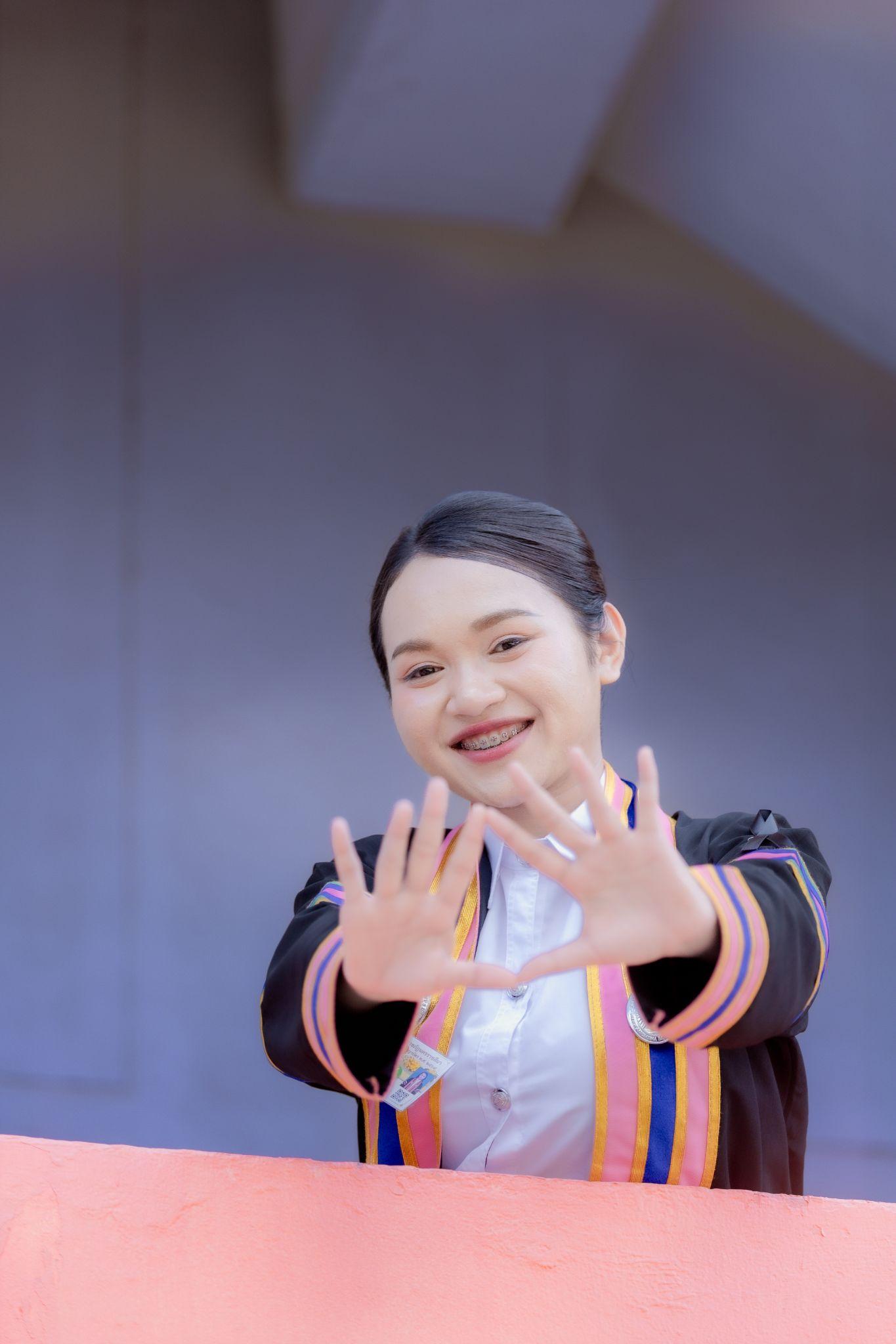 ผลงานรับปริญญา มหาวิทยาลัยราชภัฏนครราชสีมา โดย Pond FoTo ภาพที่ 8