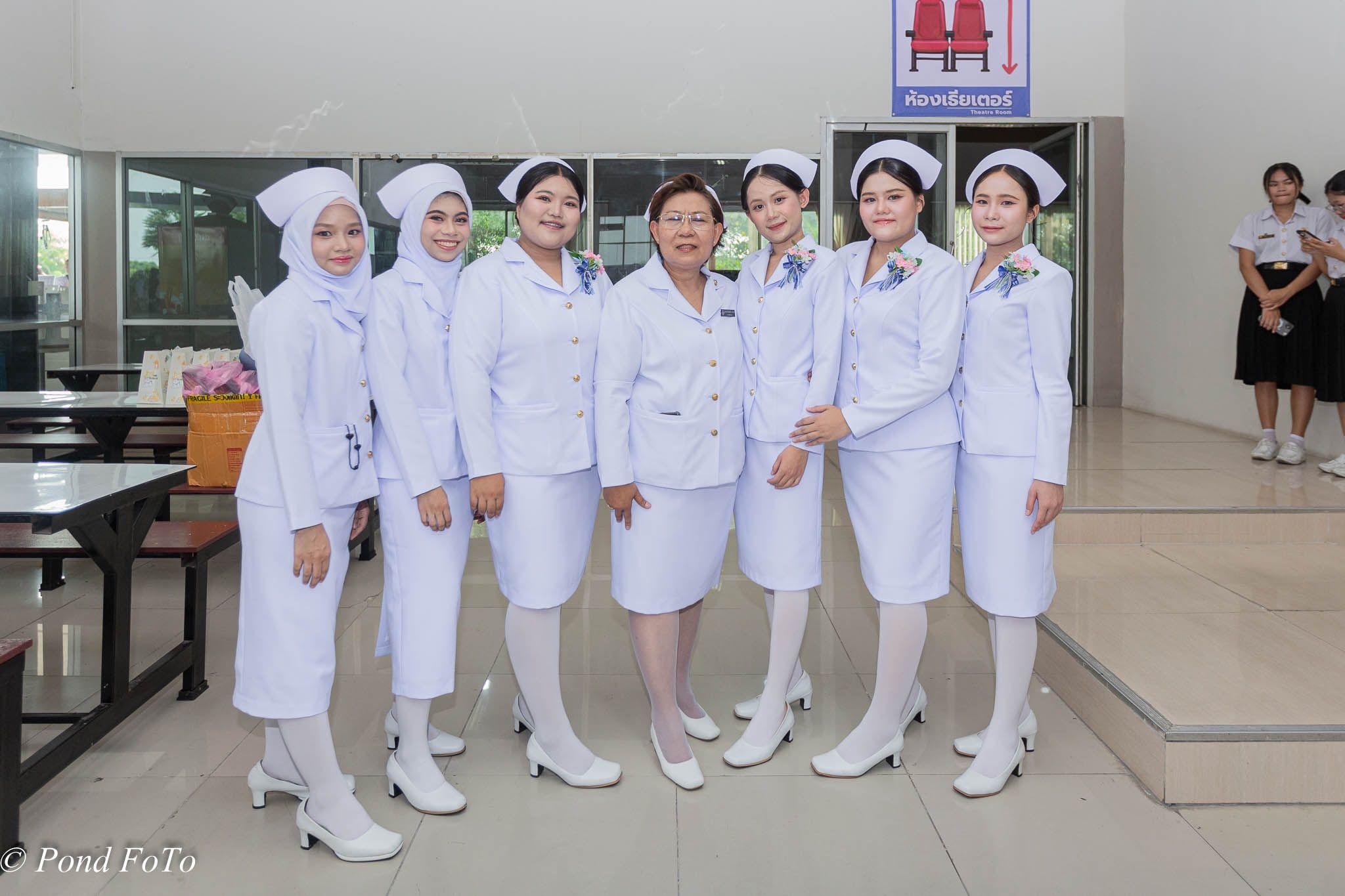 ผลงานรับปริญญา มหาวิทยาลัยเวสเทิร์น โดย Pond FoTo ภาพที่ 15