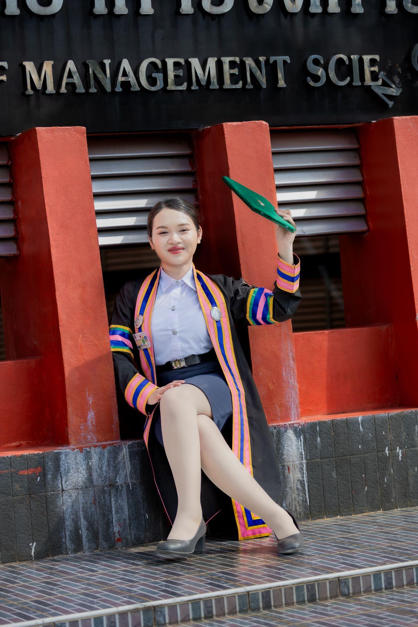 ผลงานรับปริญญา มหาวิทยาลัยราชภัฏนครราชสีมา โดย Pond FoTo ภาพที่ 6