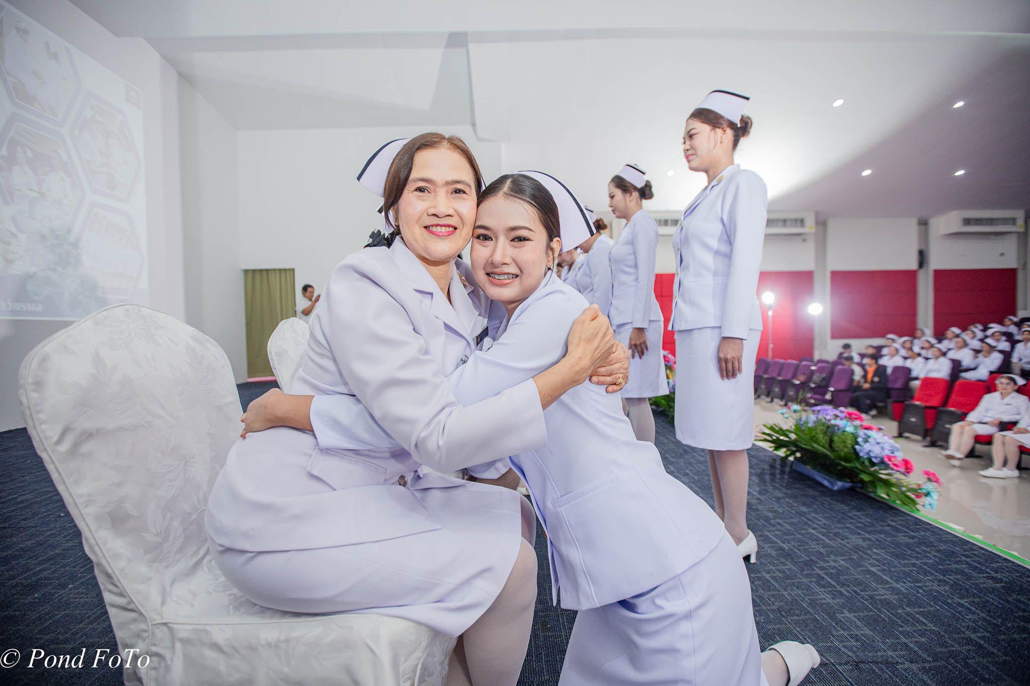 ผลงานรับปริญญา มหาวิทยาลัยเวสเทิร์น โดย Pond FoTo ภาพที่ 1