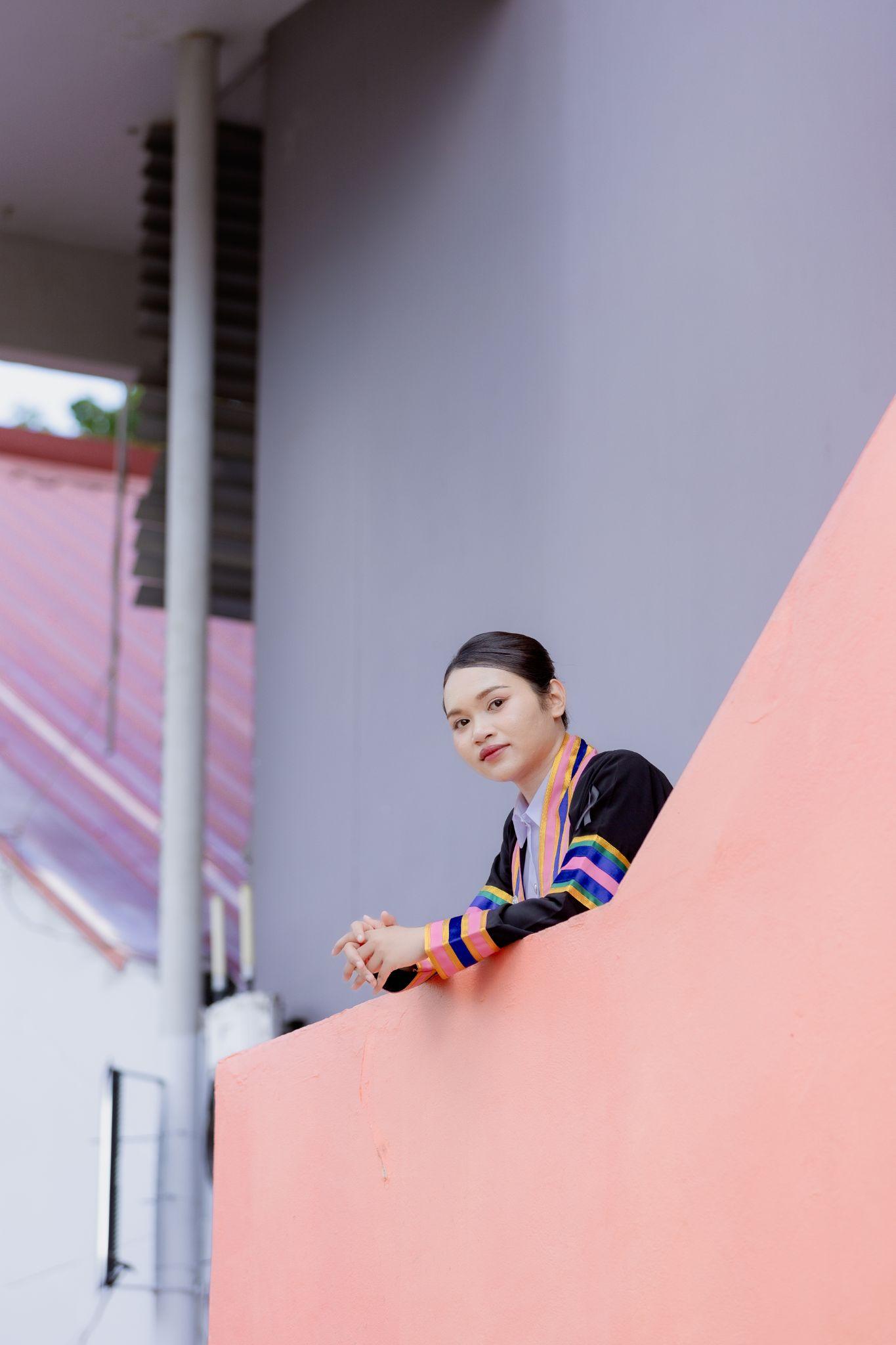 ผลงานรับปริญญา มหาวิทยาลัยราชภัฏนครราชสีมา โดย Pond FoTo ภาพที่ 9