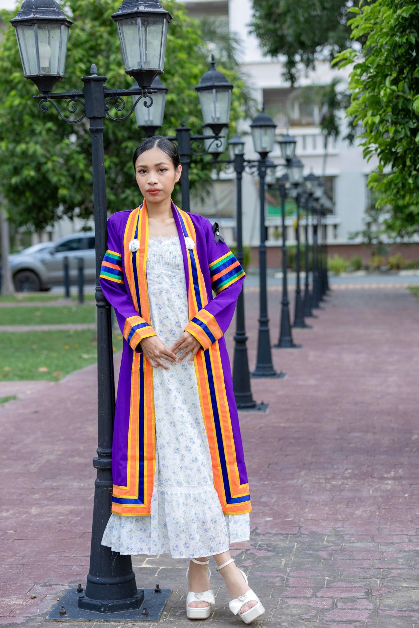 ผลงานรับปริญญา มหาวิทยาลัยราชภัฏบ้านสมเด็จเจ้าพระยา โดย Pond FoTo ภาพที่ 12
