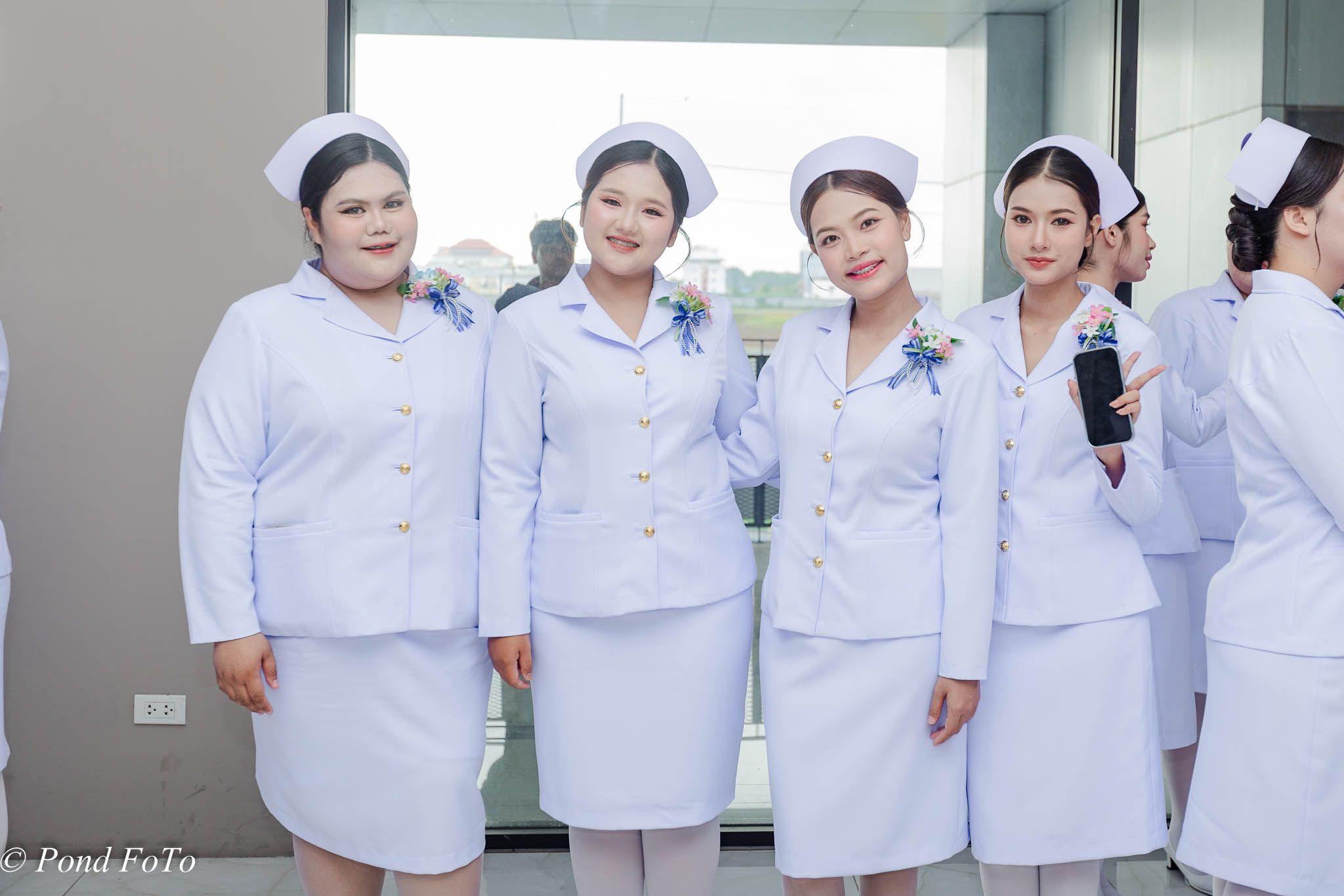 ผลงานรับปริญญา มหาวิทยาลัยเวสเทิร์น โดย Pond FoTo ภาพที่ 18
