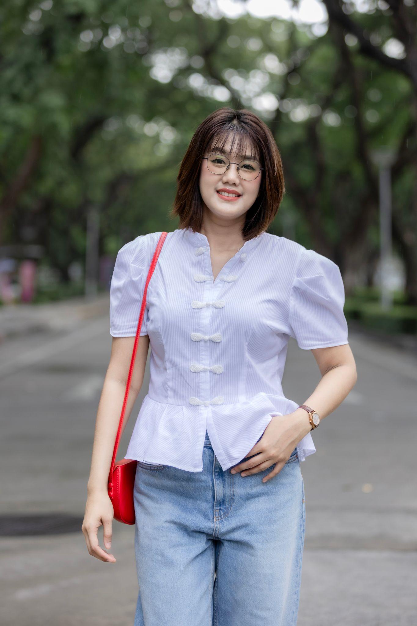 ผลงานรับปริญญา จุฬาลงกรณ์มหาวิทยาลัย โดย Pond FoTo ภาพที่ 13