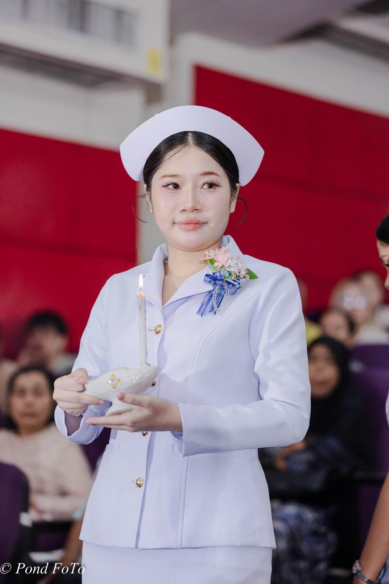 ผลงานรับปริญญา มหาวิทยาลัยเวสเทิร์น โดย Pond FoTo ภาพที่ 7