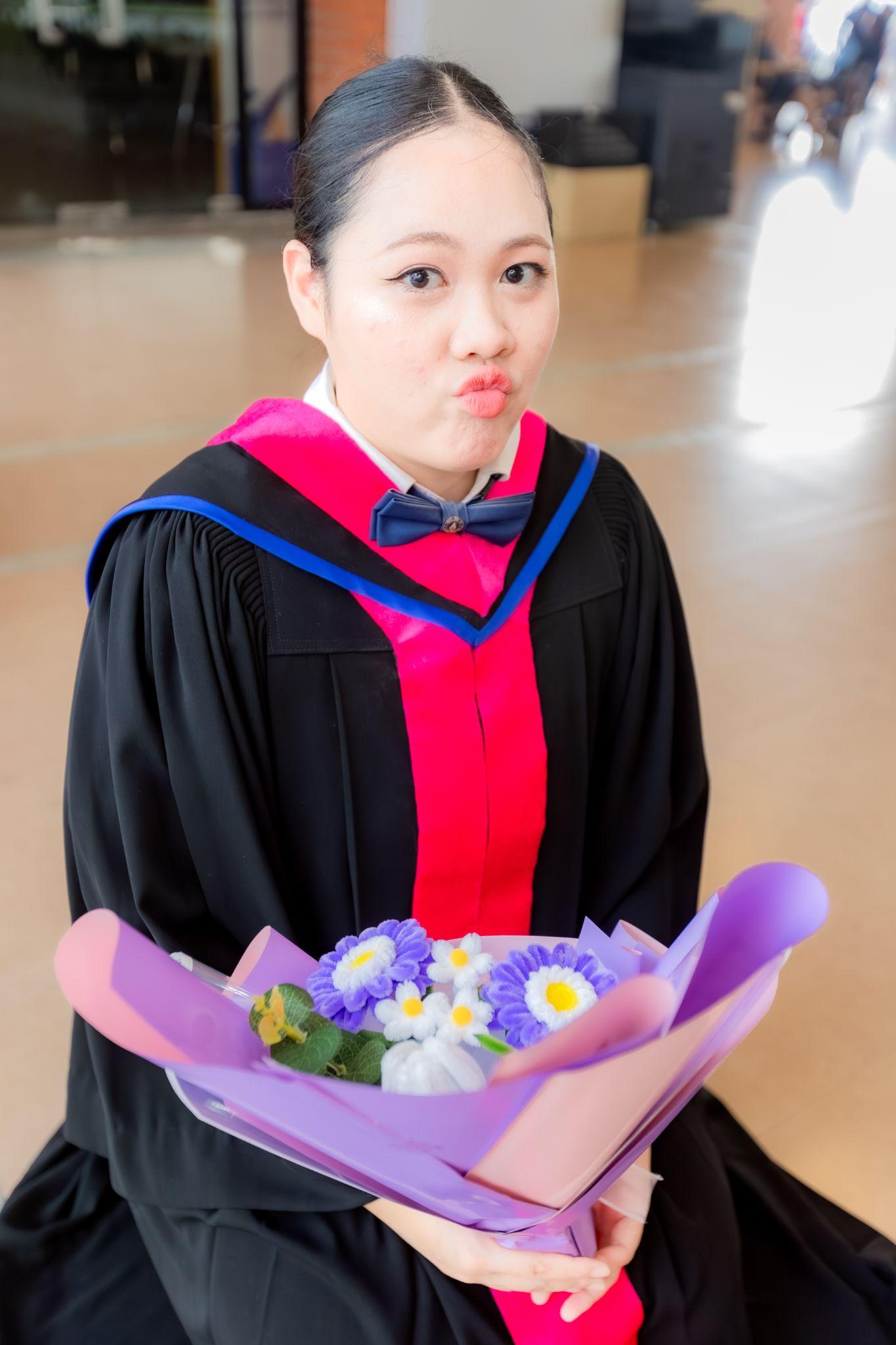 ผลงานรับปริญญา มหาวิทยาลัยมหิดล โดย Pond FoTo ภาพที่ 14