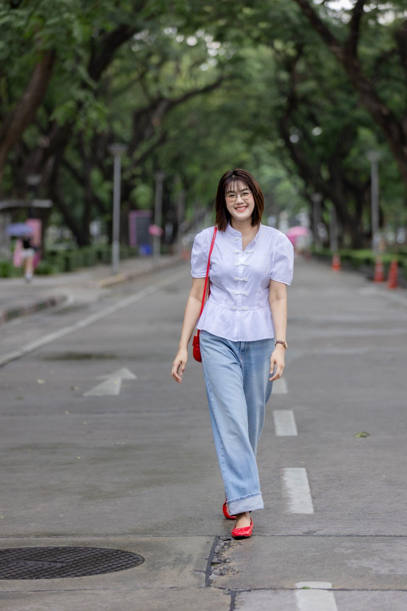 ผลงานรับปริญญา จุฬาลงกรณ์มหาวิทยาลัย โดย Pond FoTo ภาพที่ 7