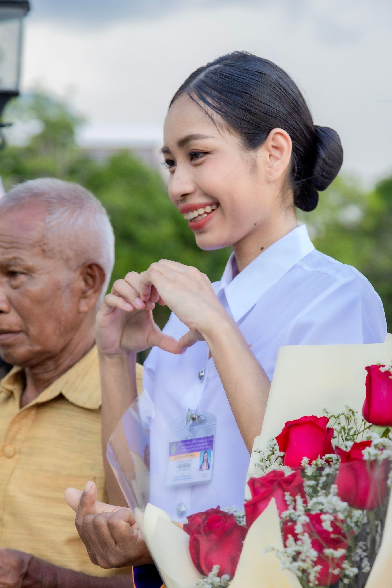 ผลงานรับปริญญา มหาวิทยาลัยราชภัฏบ้านสมเด็จเจ้าพระยา โดย Pond FoTo ภาพที่ 13