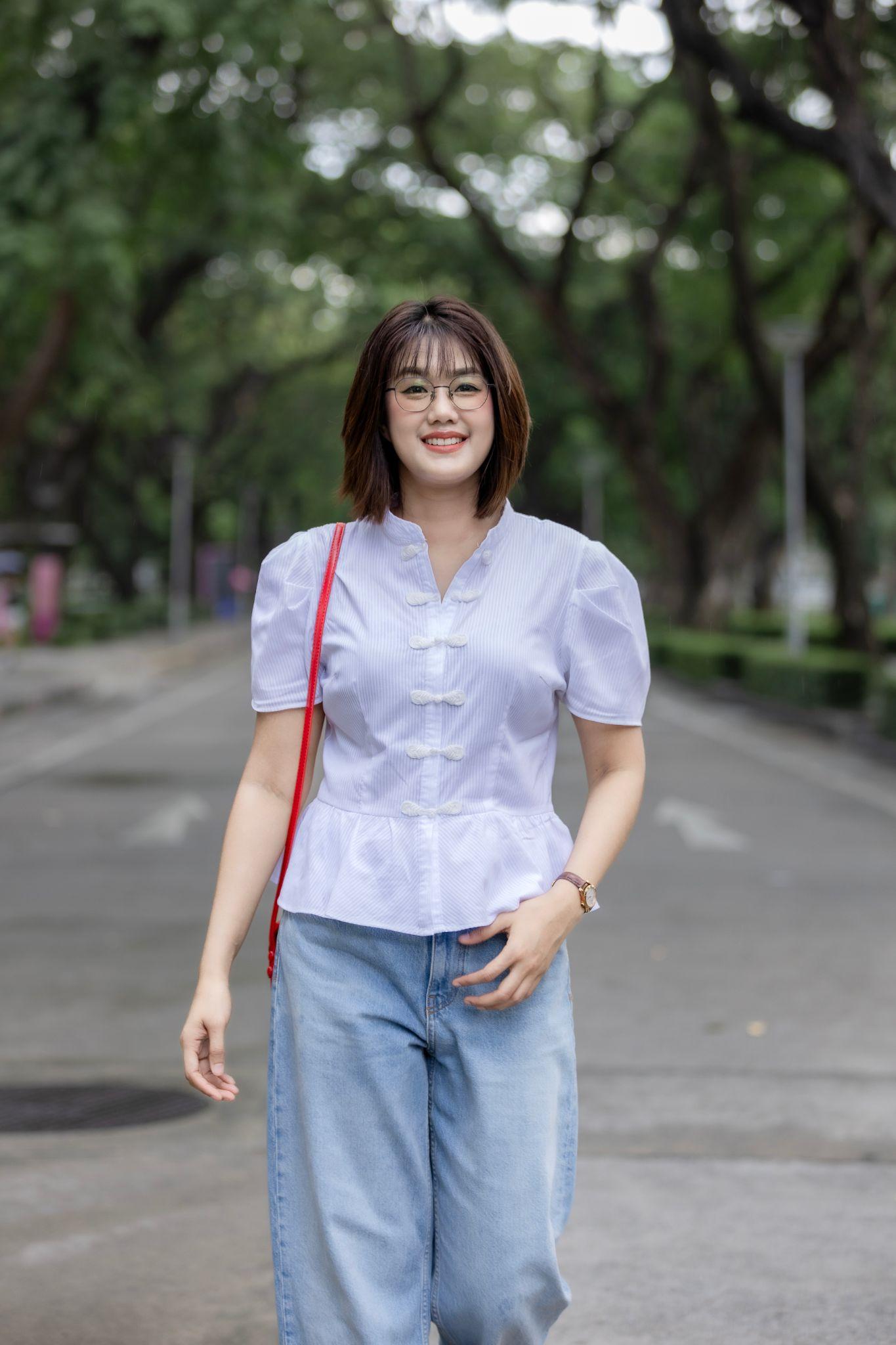 ผลงานรับปริญญา จุฬาลงกรณ์มหาวิทยาลัย โดย Pond FoTo ภาพที่ 10