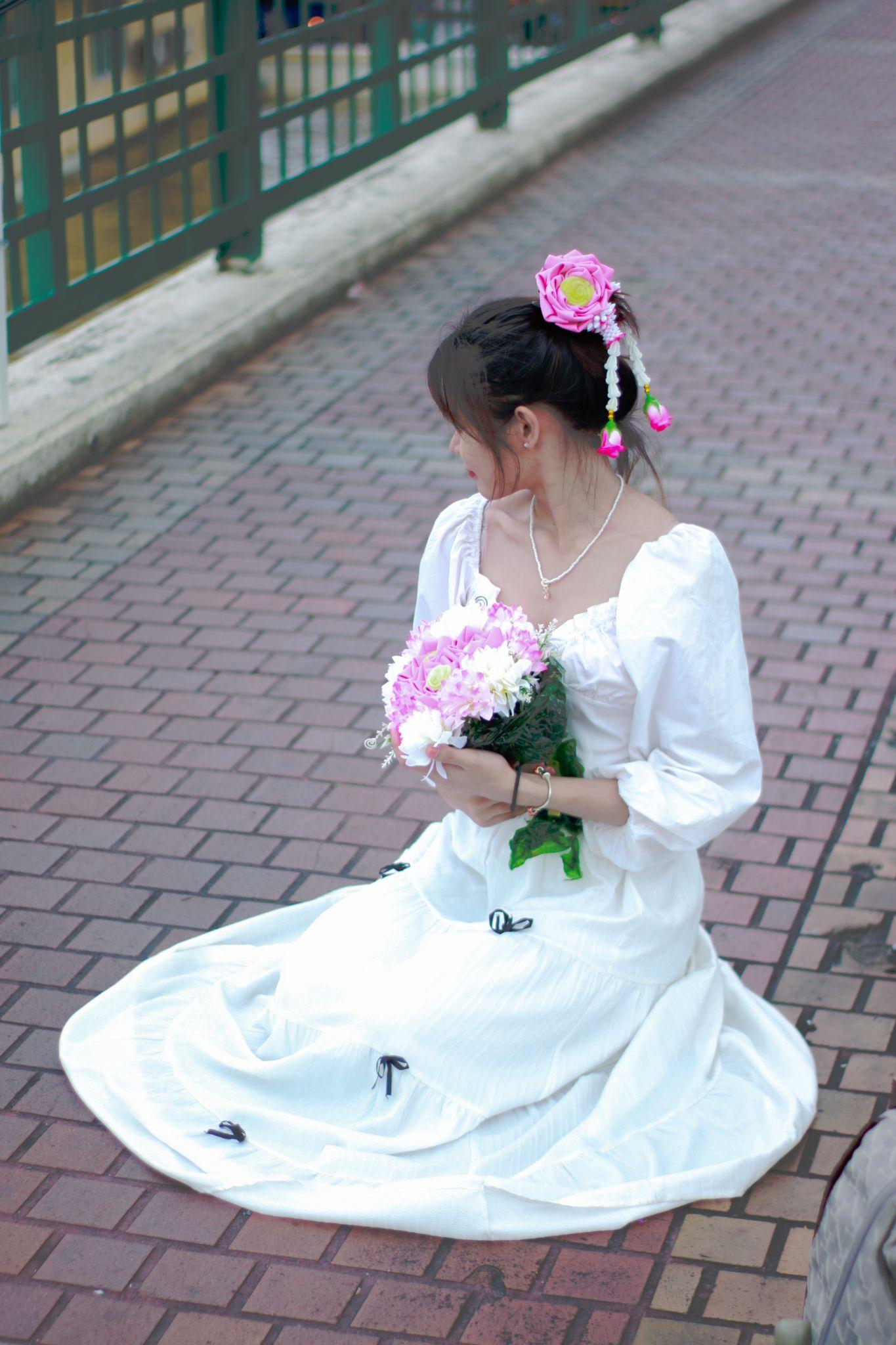 ผลงานรับปริญญา โดย Pg_loveee ภาพที่ 5