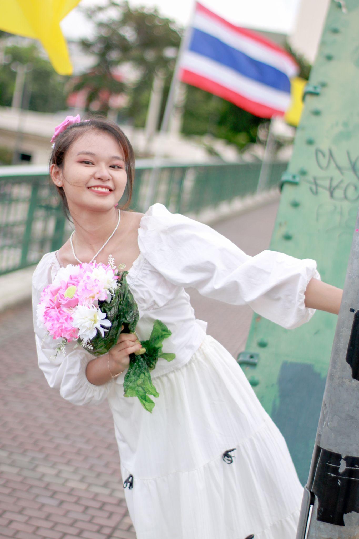 ผลงานรับปริญญา โดย Pg_loveee ภาพที่ 8