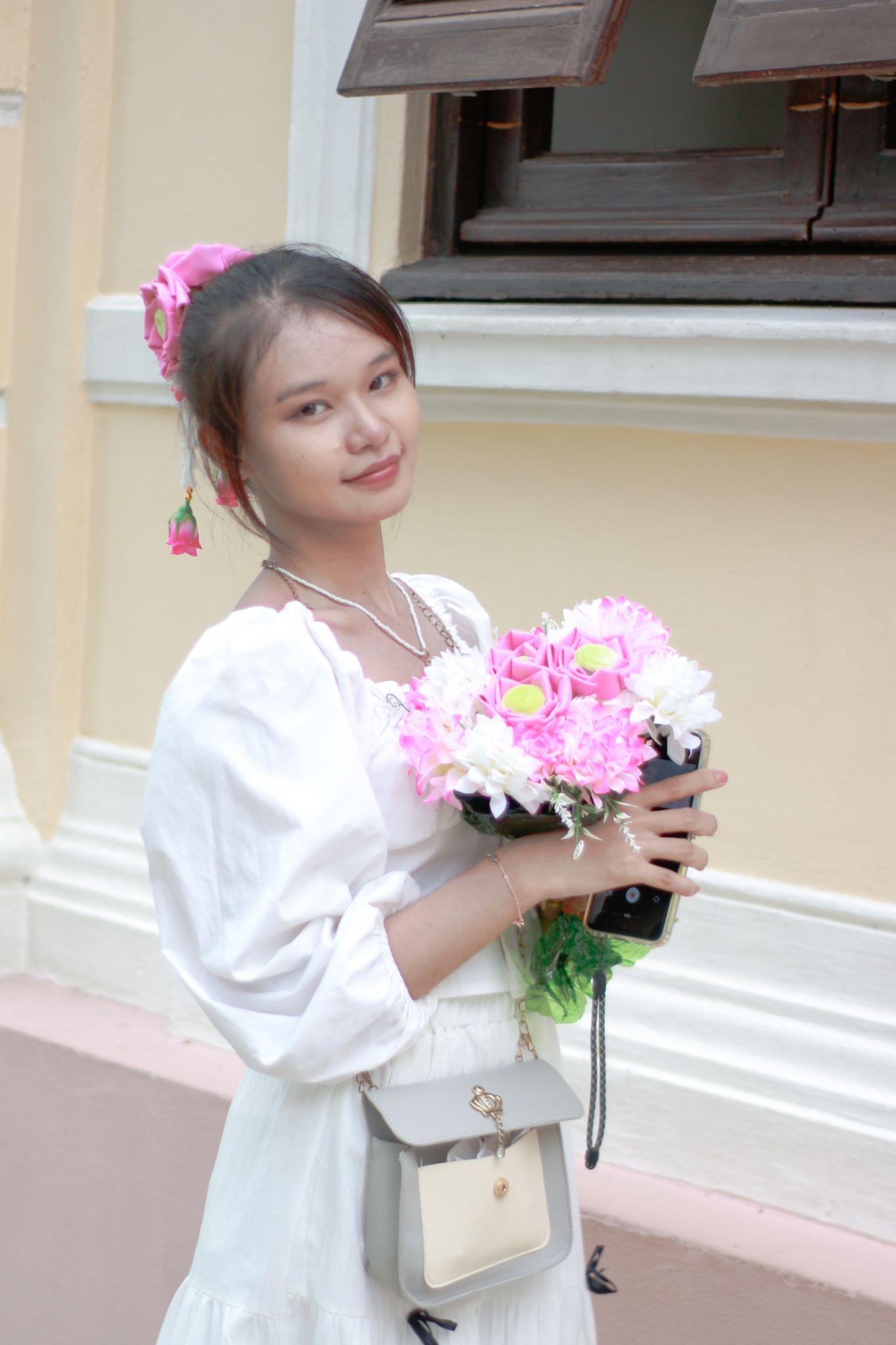 ผลงานรับปริญญา โดย Pg_loveee ภาพที่ 13