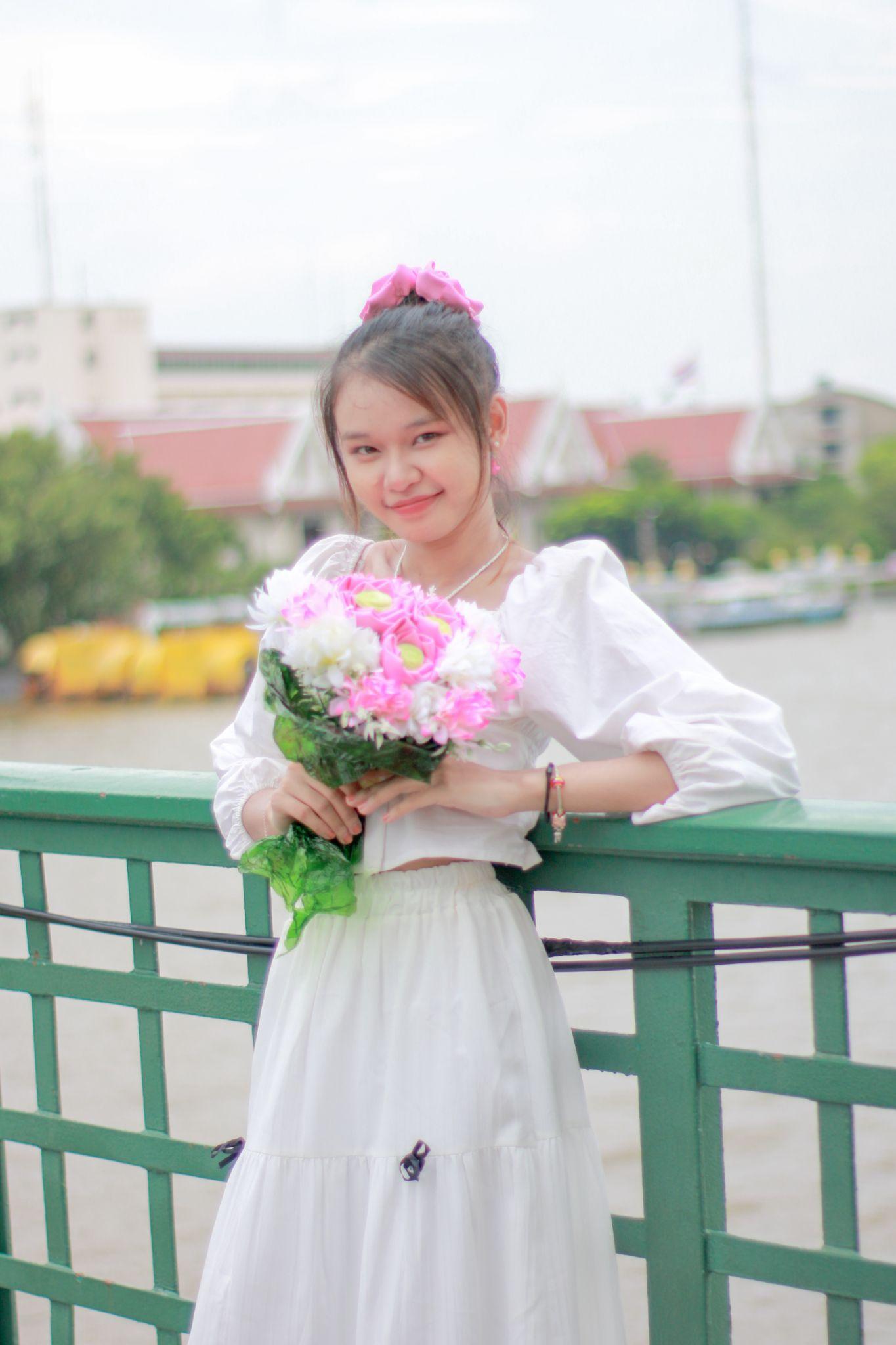ผลงานรับปริญญา โดย Pg_loveee ภาพที่ 9
