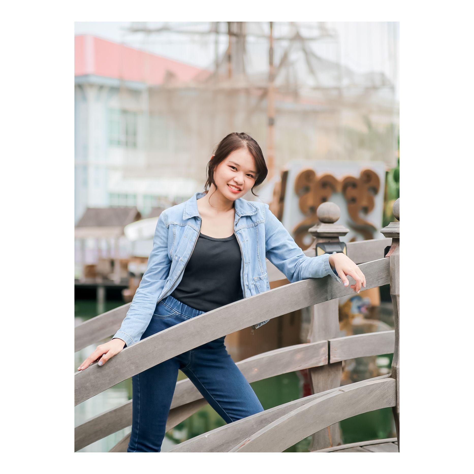 ผลงานรับปริญญา โดย Pg_loveee ภาพที่ 8