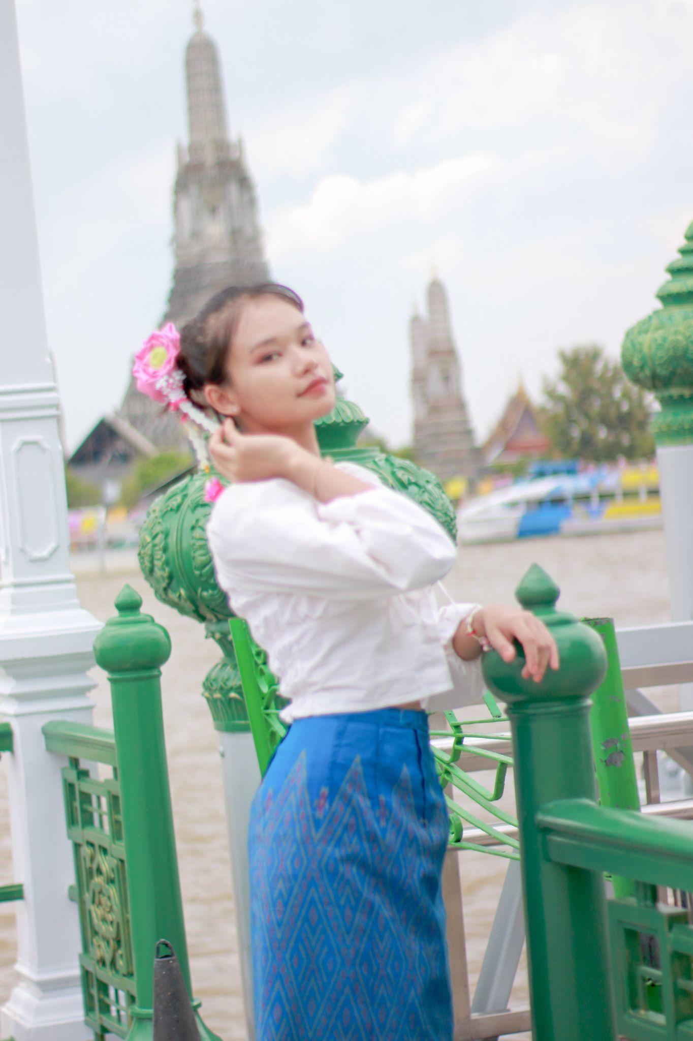 ผลงานรับปริญญา โดย Pg_loveee ภาพที่ 12