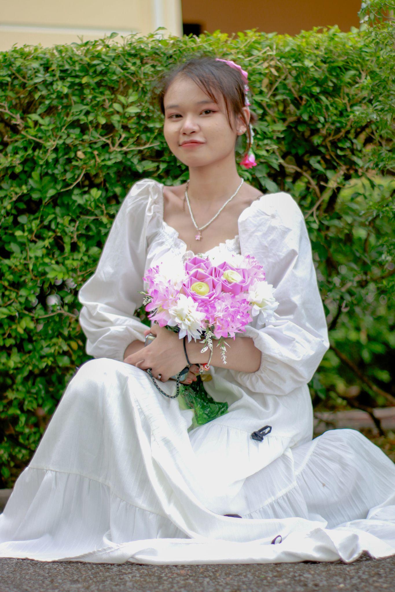 ผลงานรับปริญญา โดย Pg_loveee ภาพที่ 15