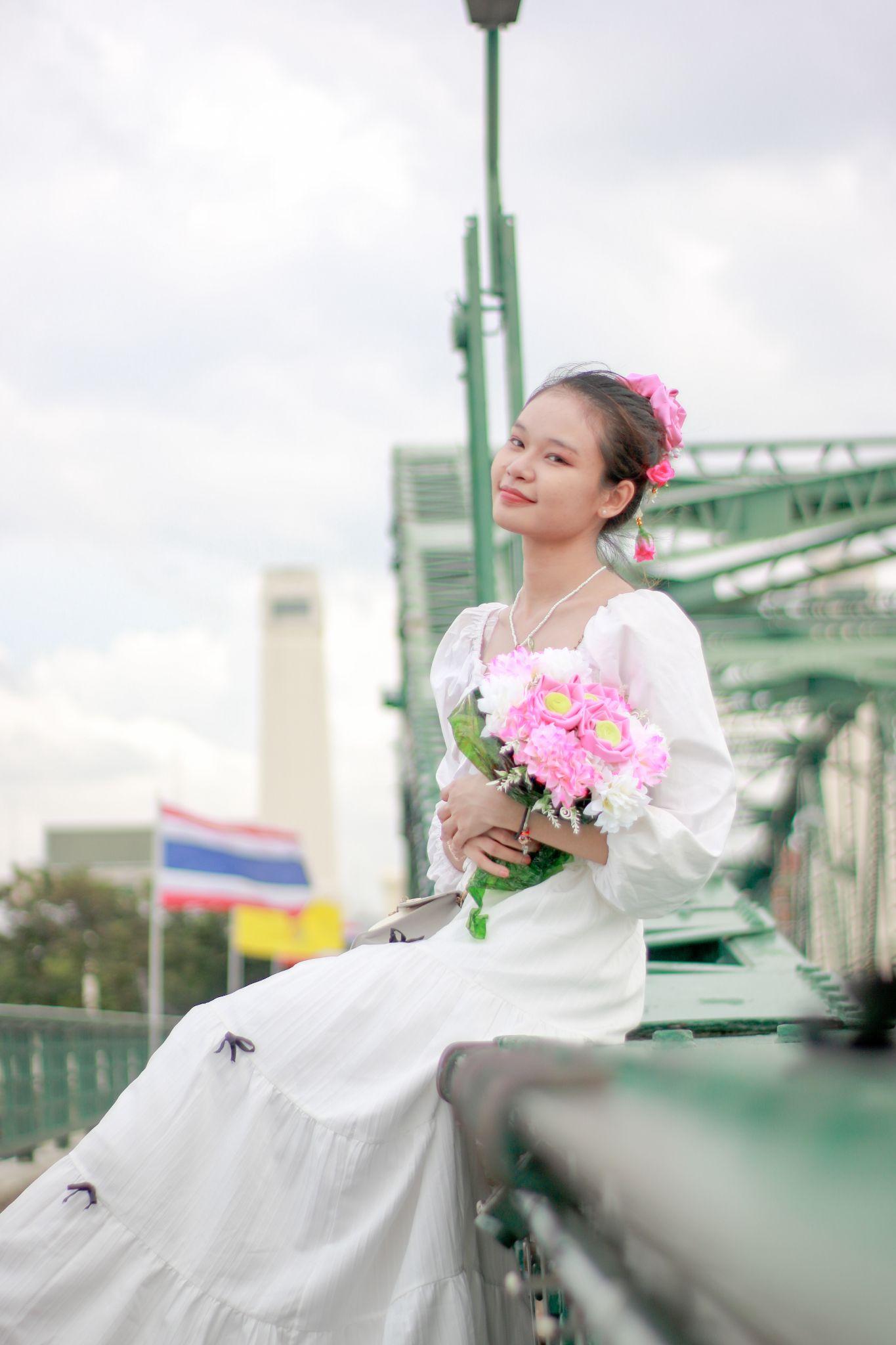 ผลงานรับปริญญา โดย Pg_loveee ภาพที่ 5