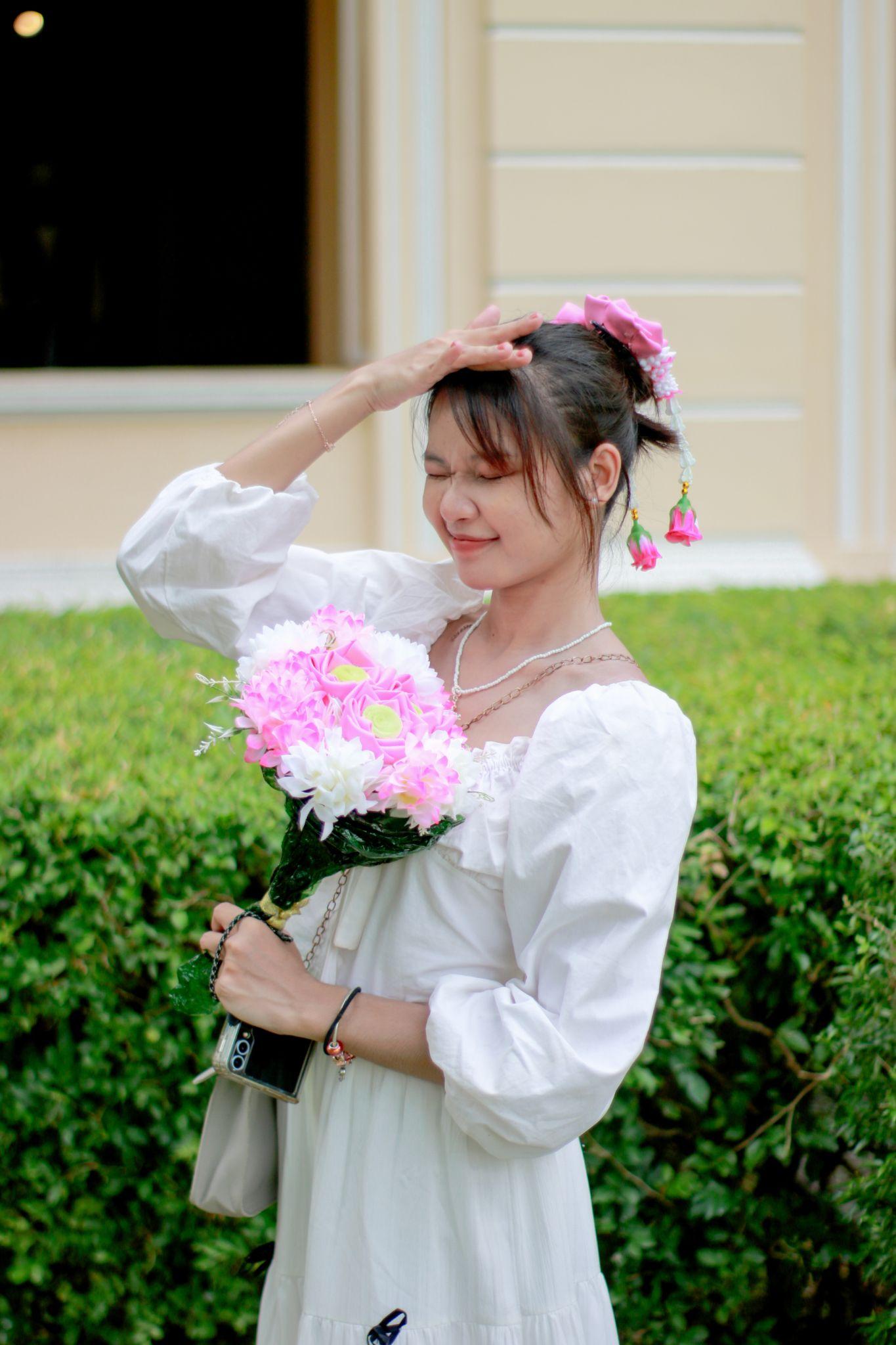 ผลงานรับปริญญา โดย Pg_loveee ภาพที่ 14
