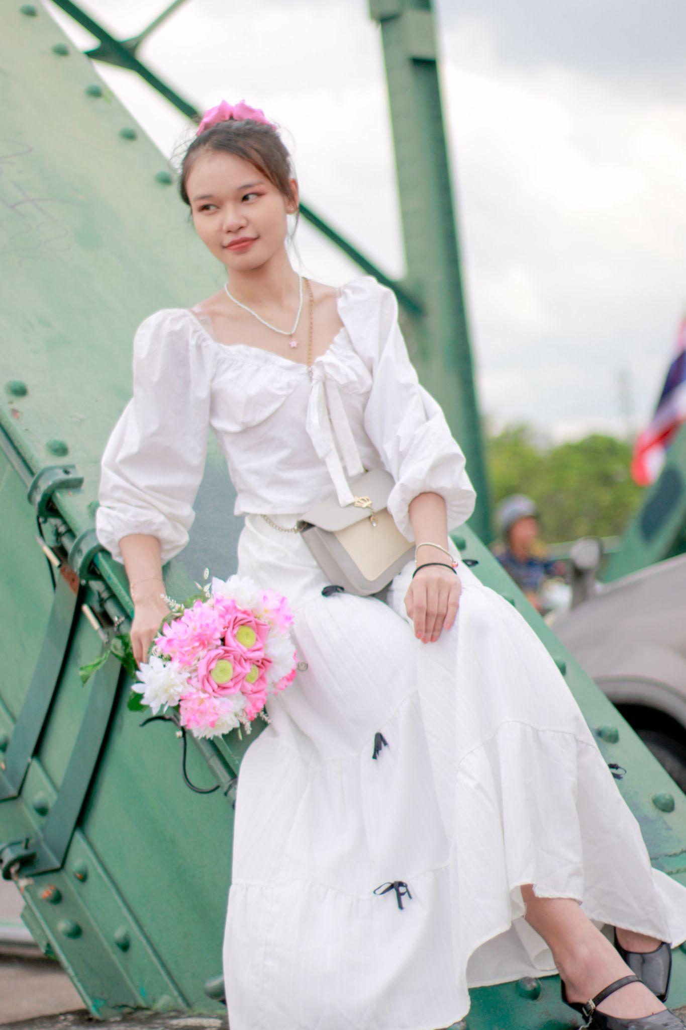 ผลงานรับปริญญา โดย Pg_loveee ภาพที่ 4