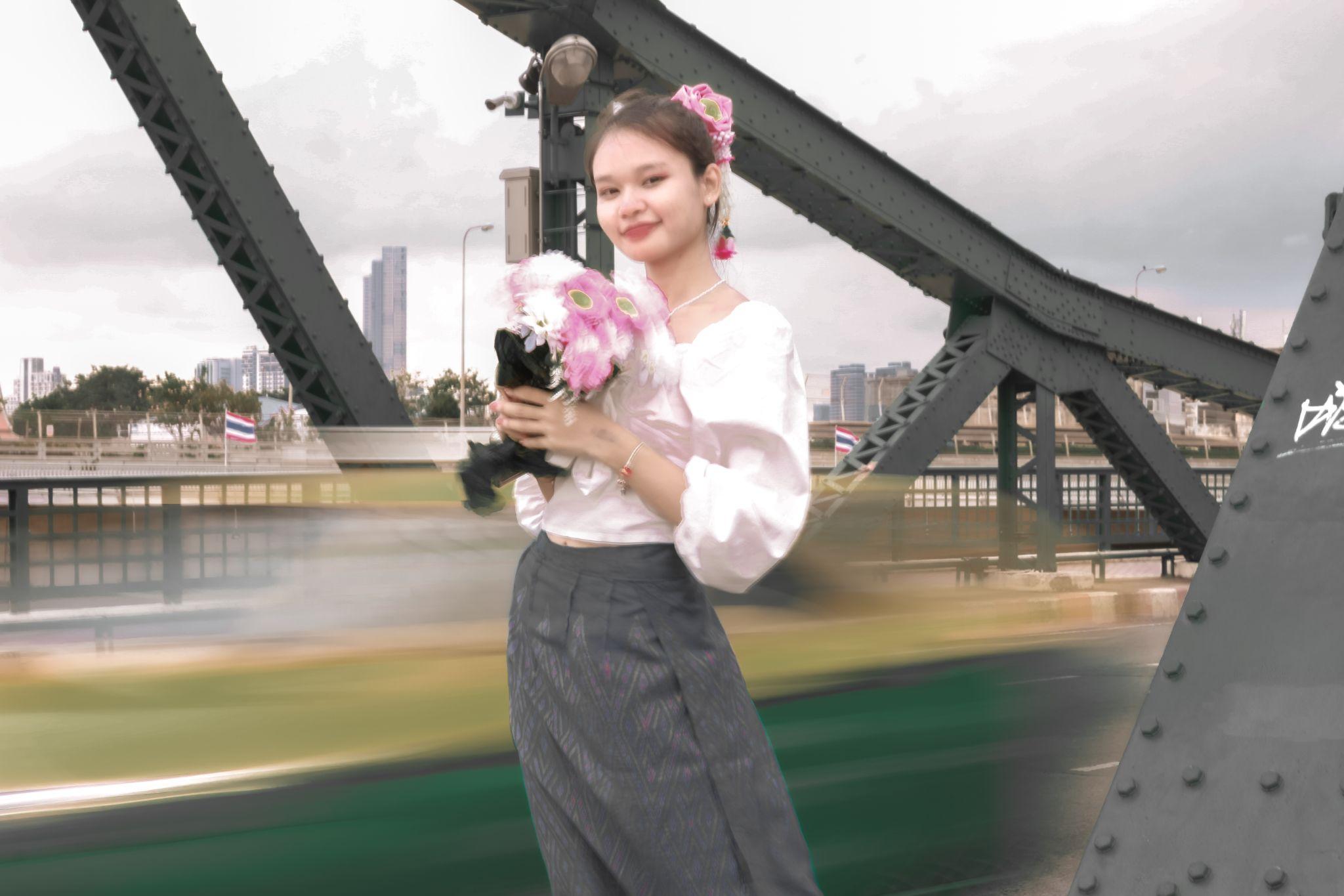 ผลงานรับปริญญา โดย Pg_loveee ภาพที่ 2