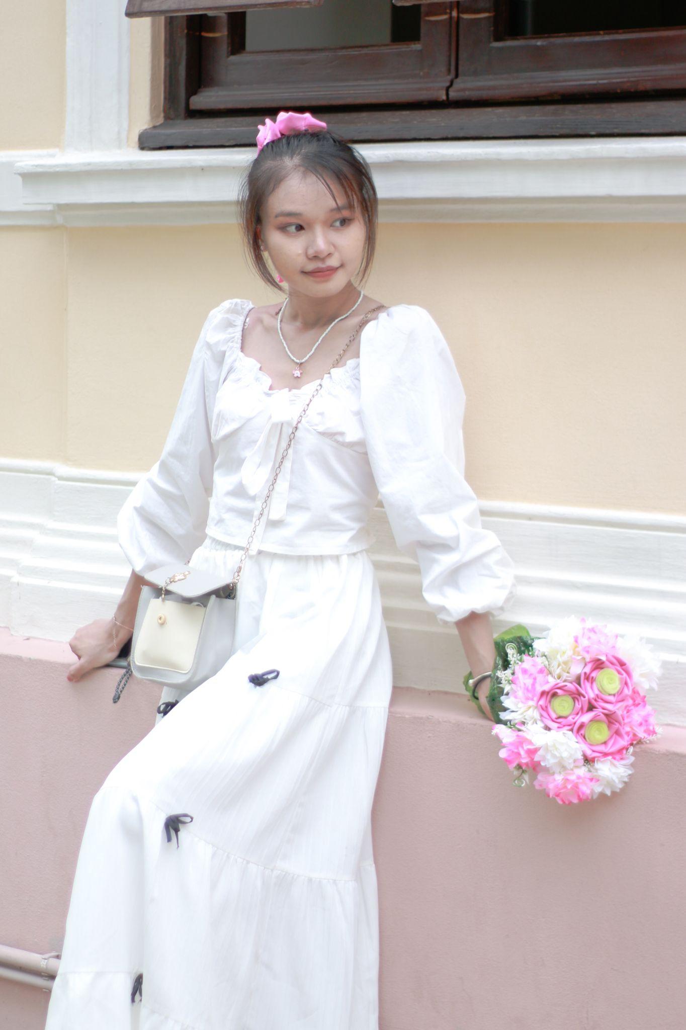 ผลงานรับปริญญา โดย Pg_loveee ภาพที่ 12