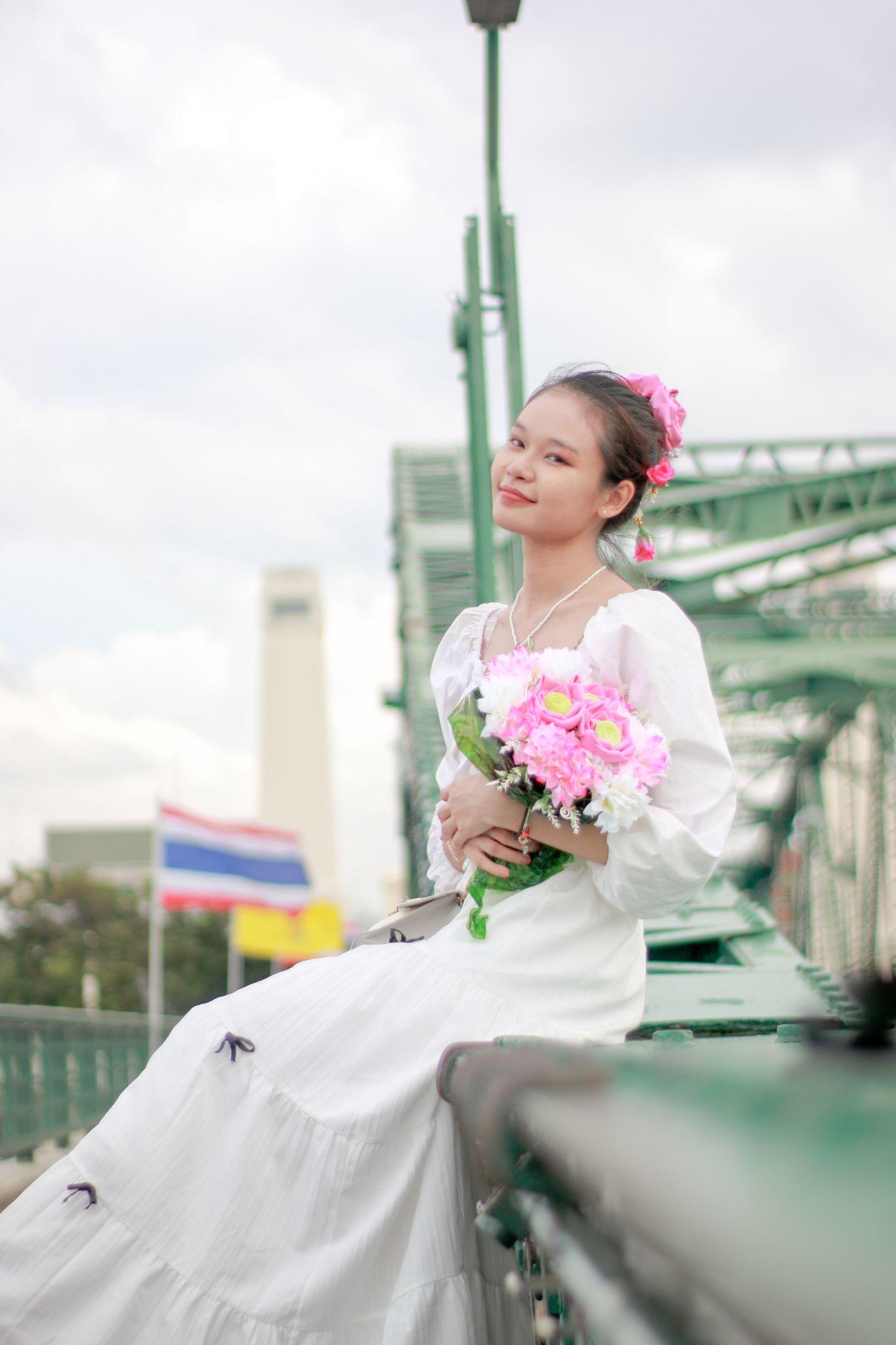 ผลงานรับปริญญา โดย Pg_loveee ภาพที่ 3