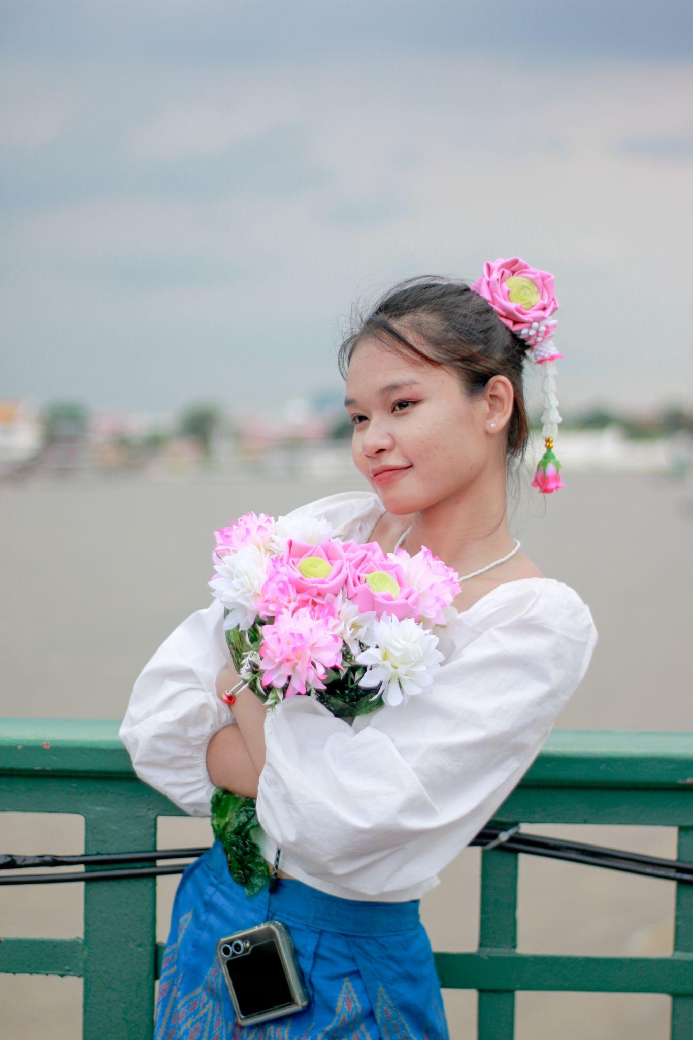 ผลงานรับปริญญา โดย Pg_loveee ภาพที่ 5