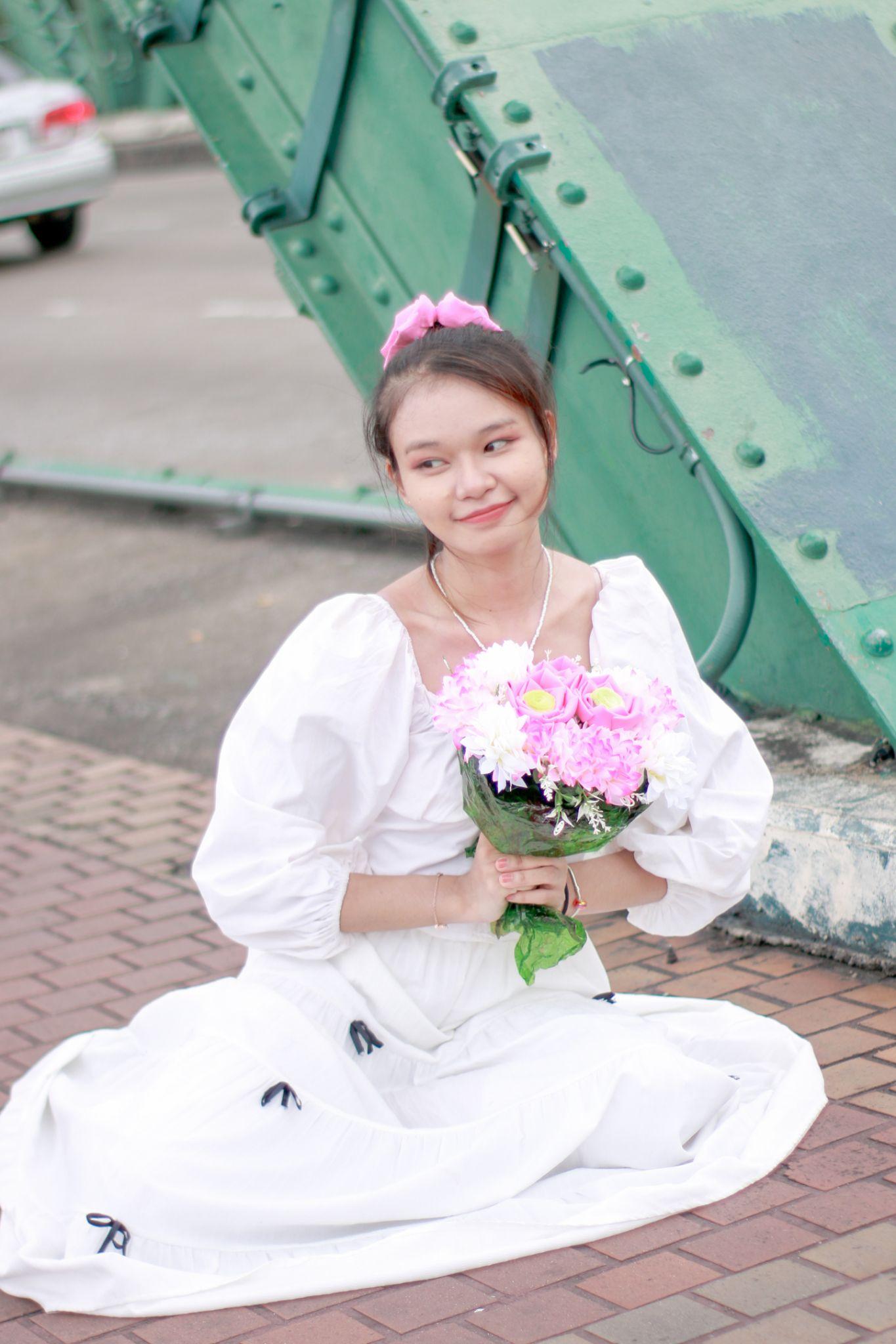 ผลงานรับปริญญา โดย Pg_loveee ภาพที่ 7
