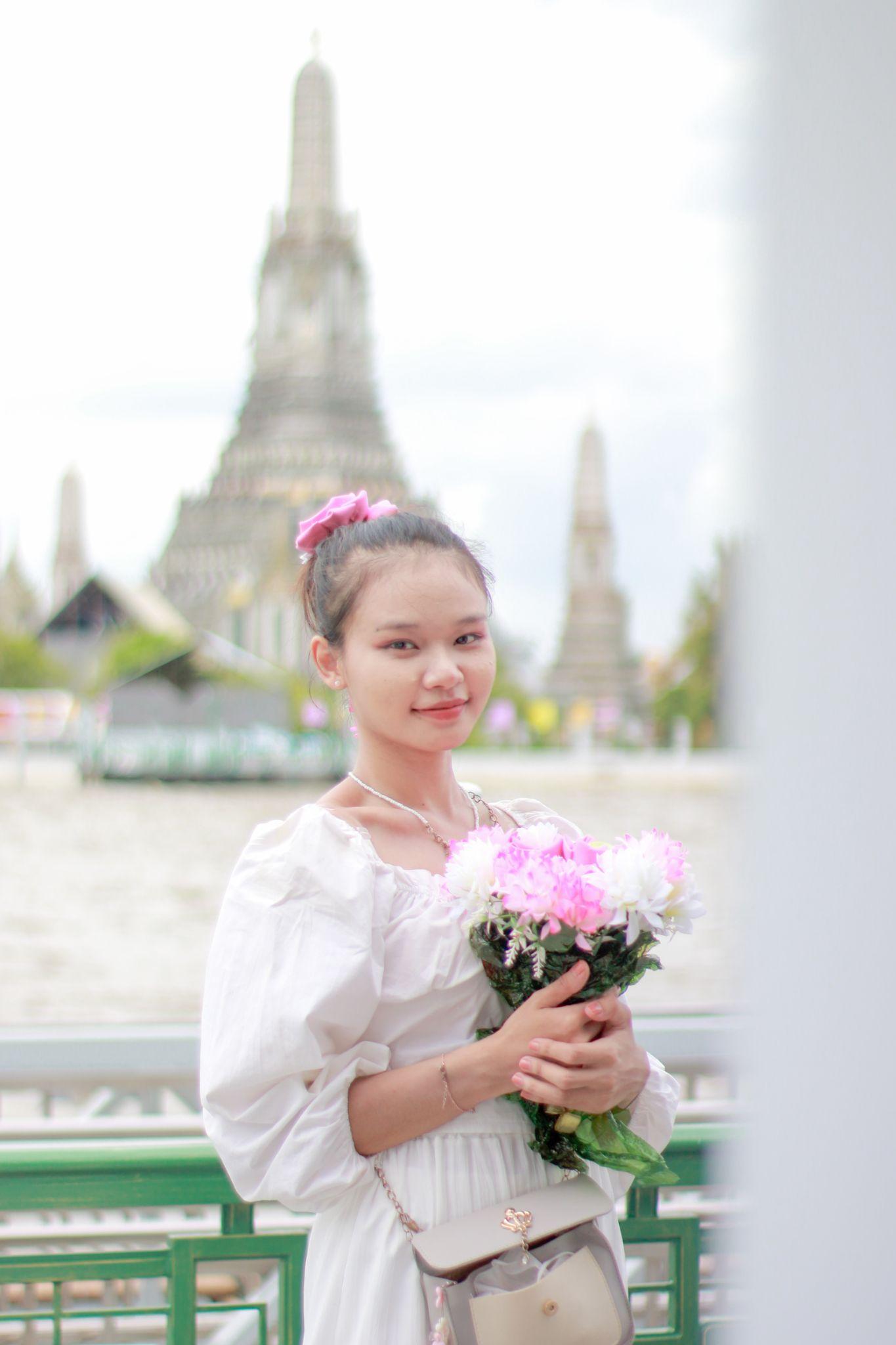 ผลงานรับปริญญา โดย Pg_loveee ภาพที่ 19