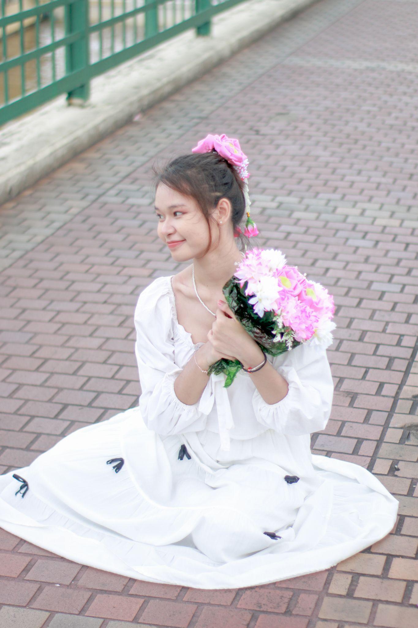 ผลงานรับปริญญา โดย Pg_loveee ภาพที่ 6