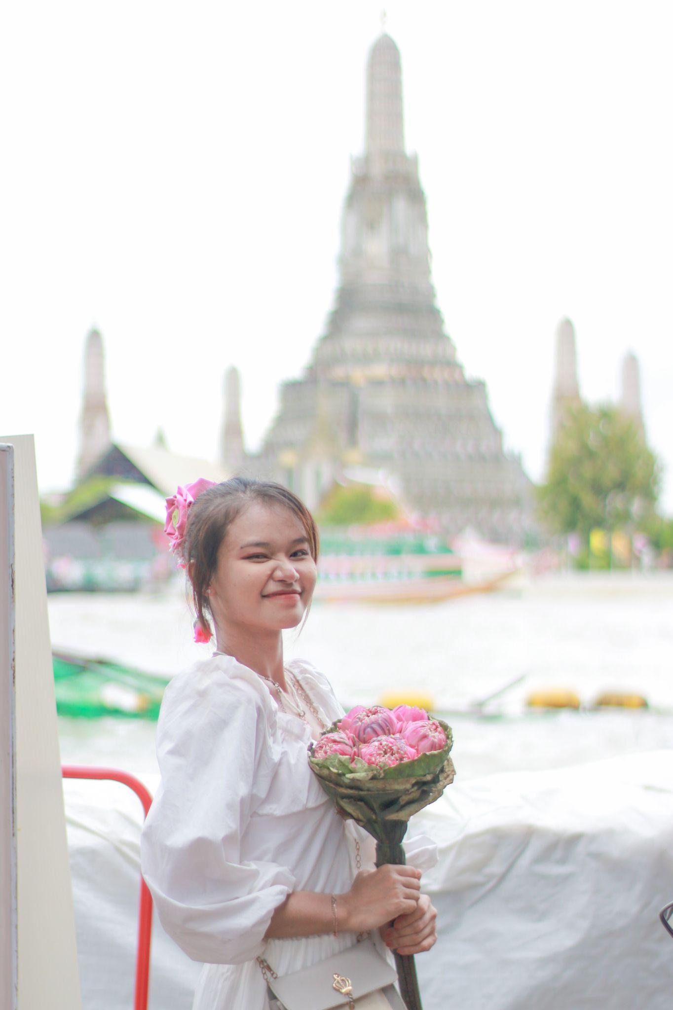 ผลงานรับปริญญา โดย Pg_loveee ภาพที่ 16